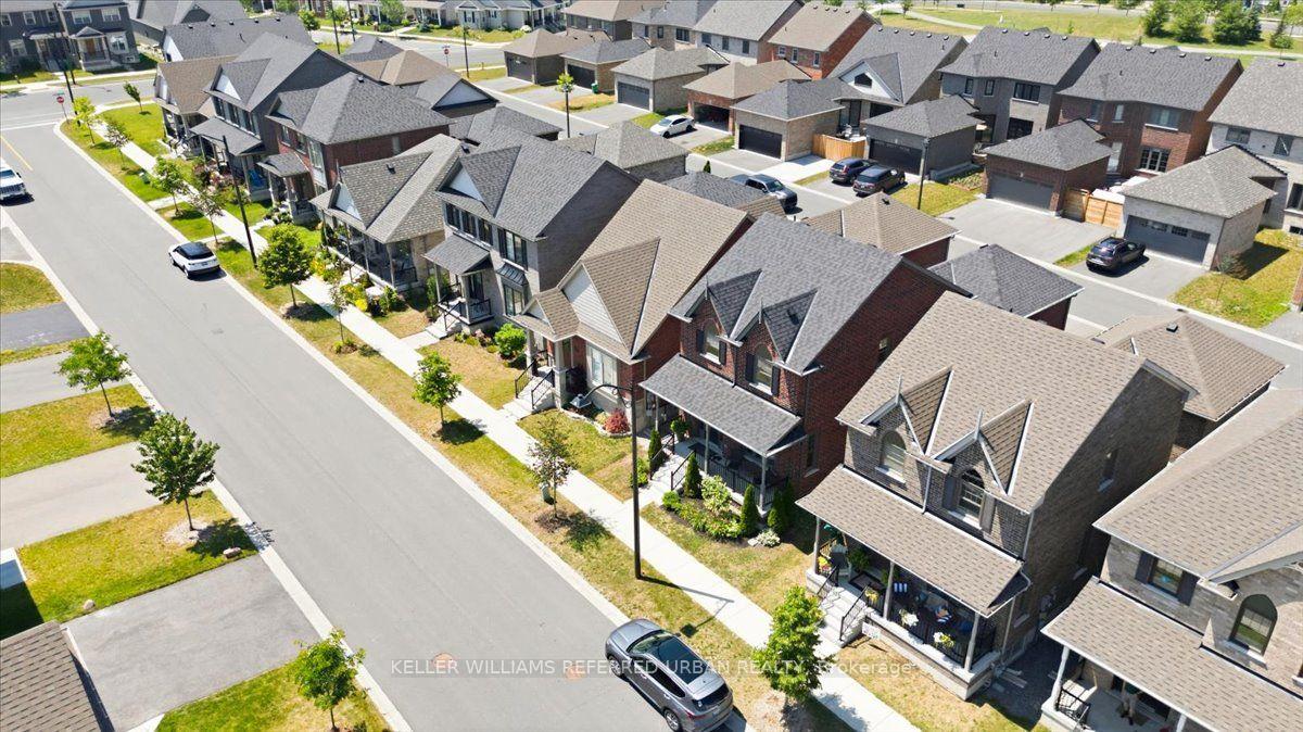 Photo 38 of 280 Noftall Gardens, Peterborough, Northcrest Ward 5 — HOMEH
