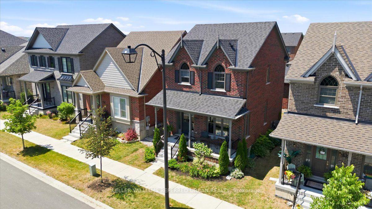 Photo 40 of 280 Noftall Gardens, Peterborough, Northcrest Ward 5 — HOMEH