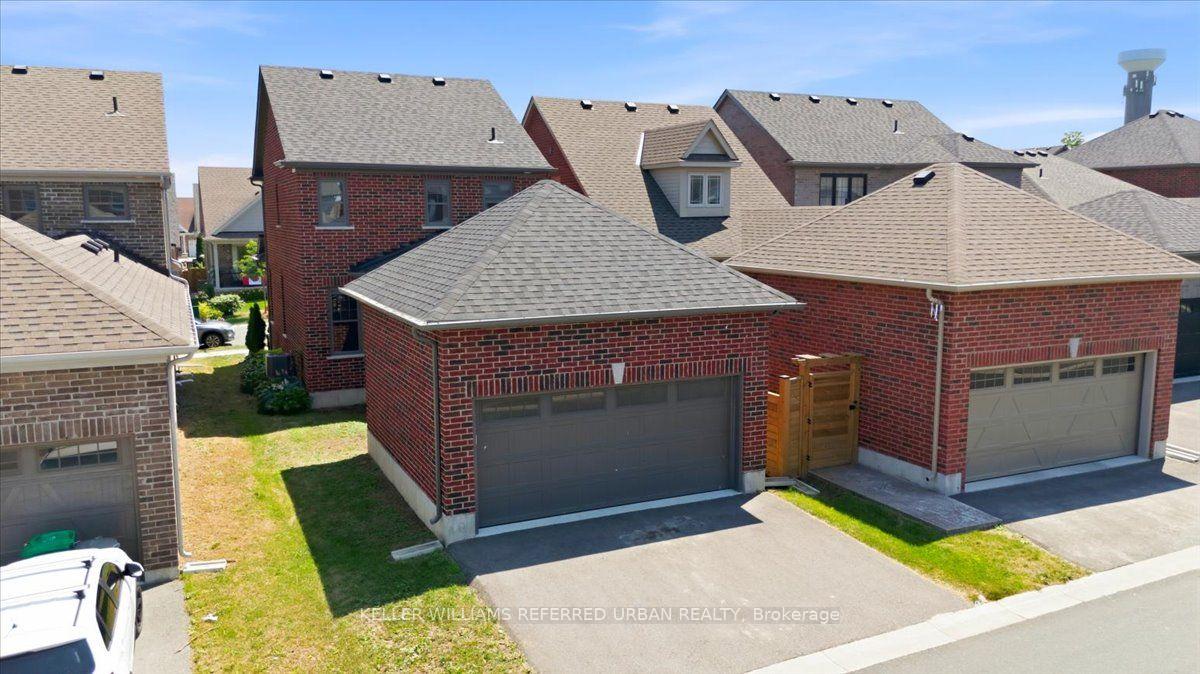 Photo 41 of 280 Noftall Gardens, Peterborough, Northcrest Ward 5 — HOMEH