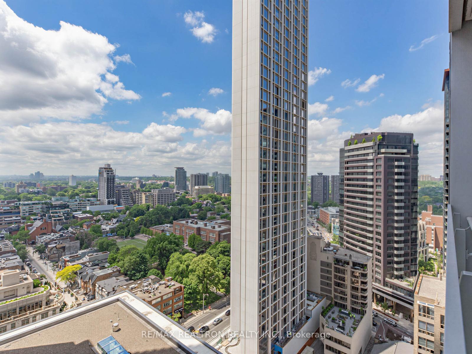 Photo 23 of Unit 2005, 55 Scollard Street, Toronto, The Annex — HOMEH