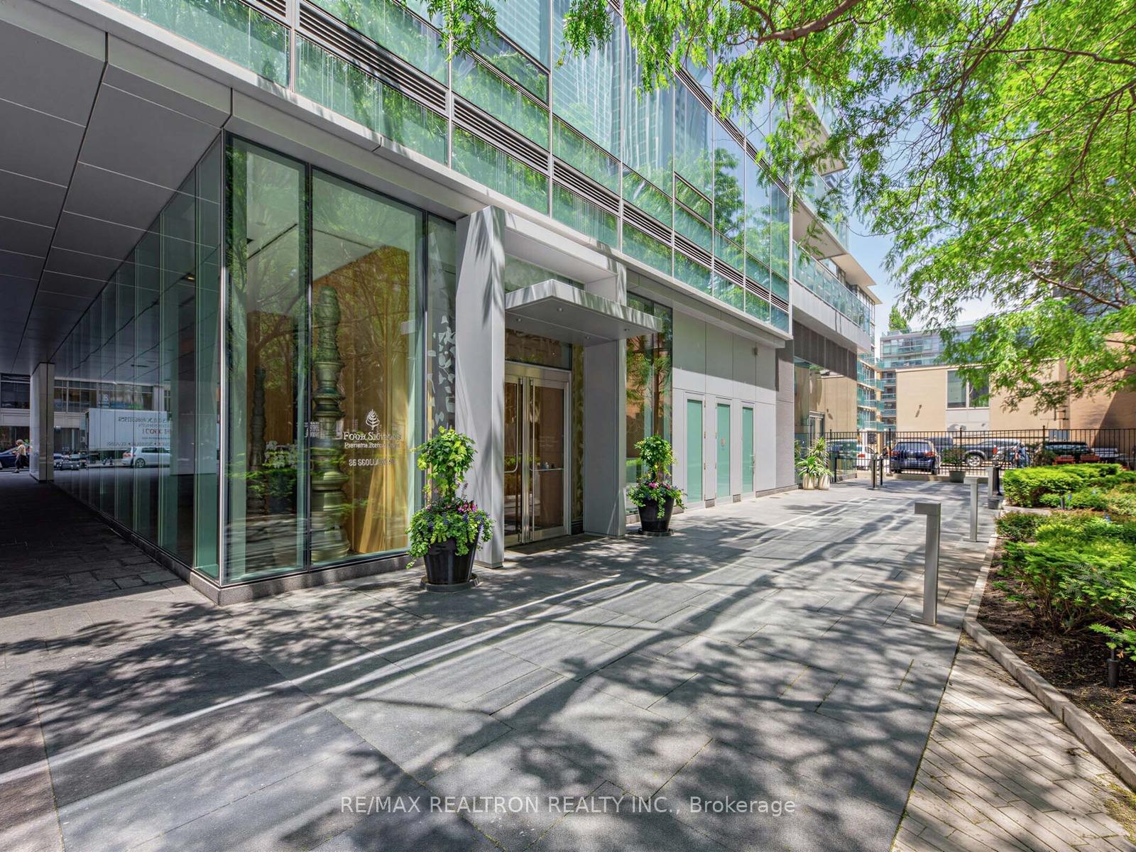 Photo 27 of Unit 2005, 55 Scollard Street, Toronto, The Annex — HOMEH