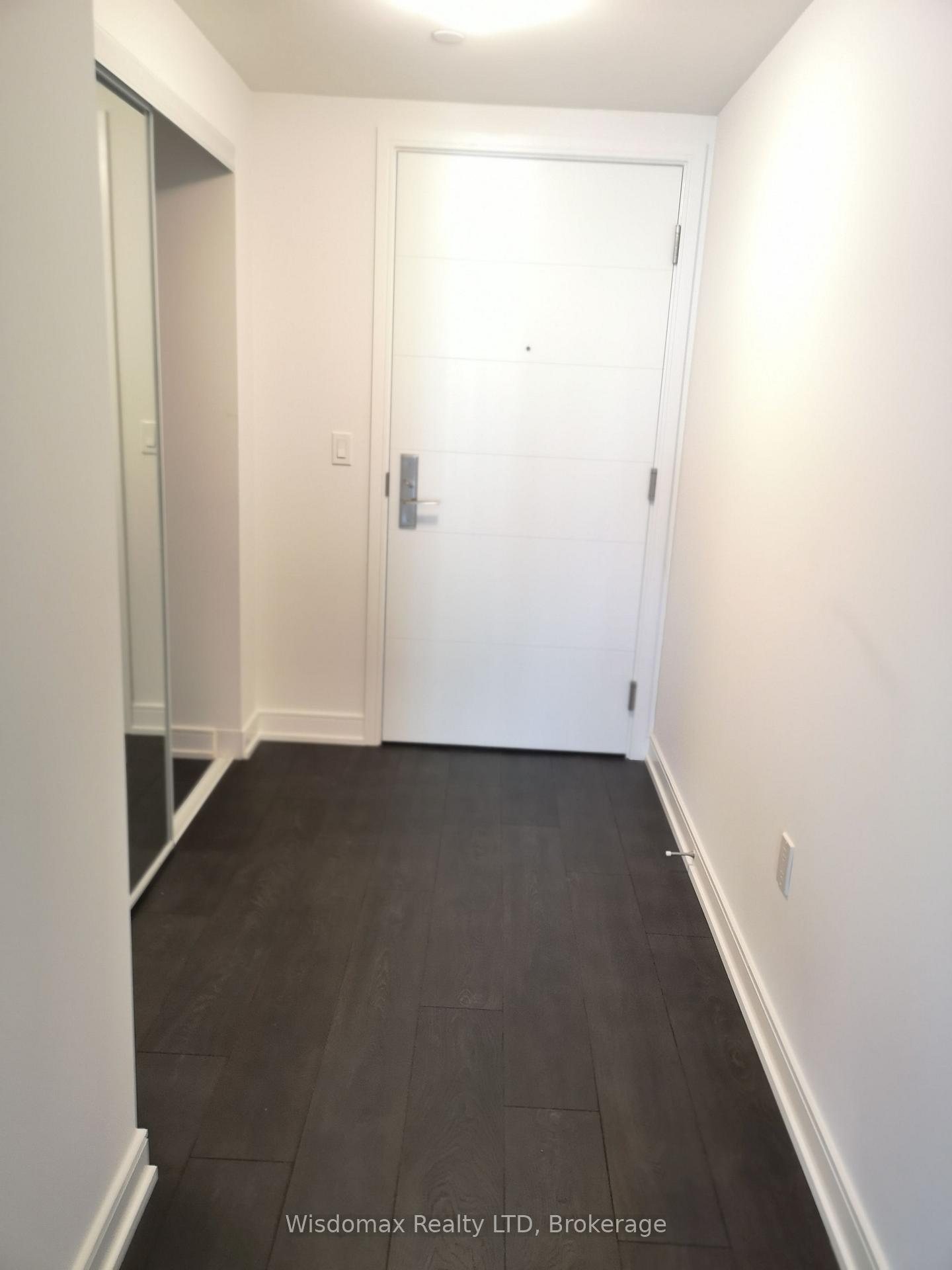 Photo 3 of Unit 2106, 50 Wellesley Street E, Toronto, Church-Yonge Corridor — HOMEH