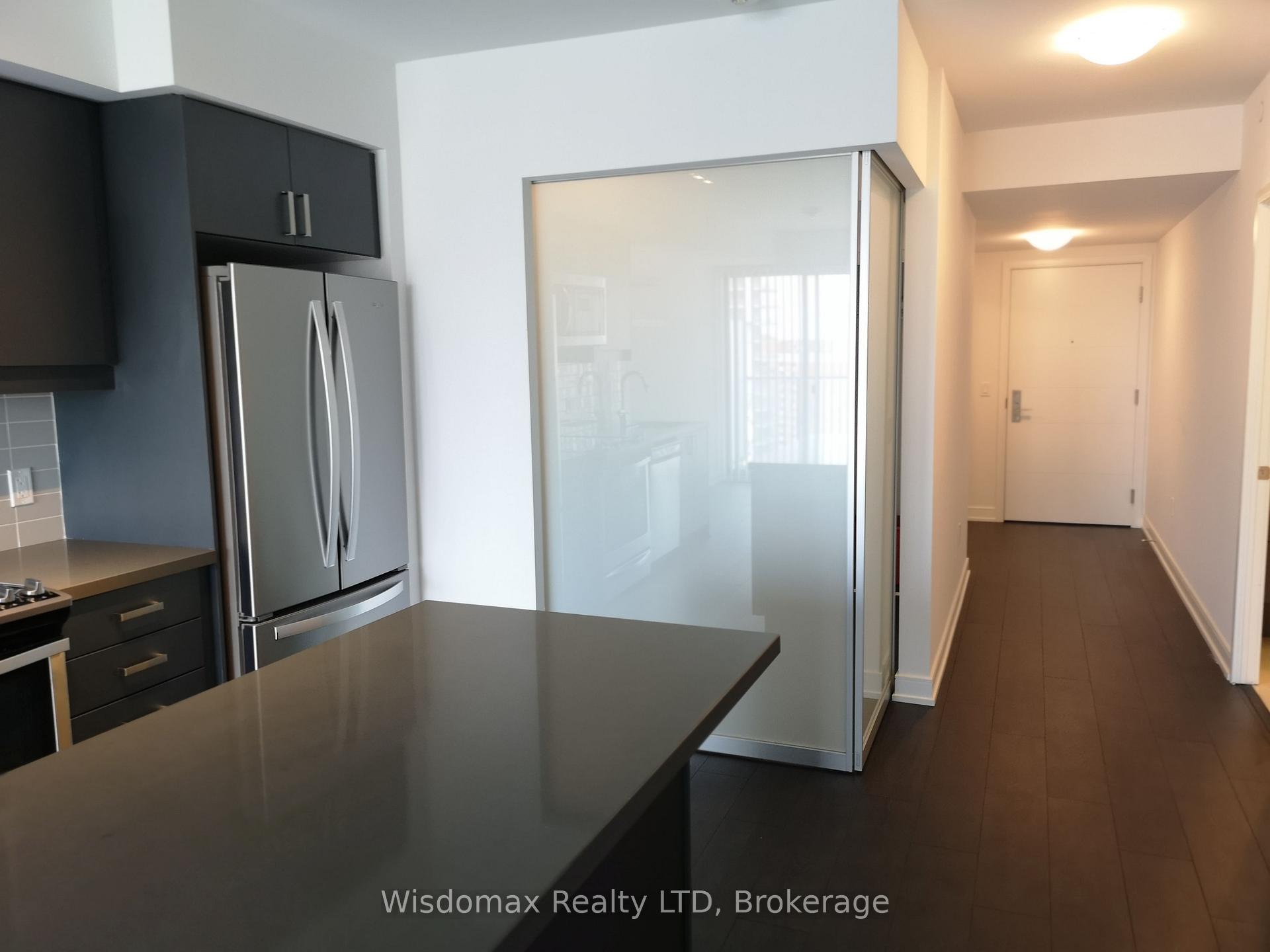 Photo 9 of Unit 2106, 50 Wellesley Street E, Toronto, Church-Yonge Corridor — HOMEH