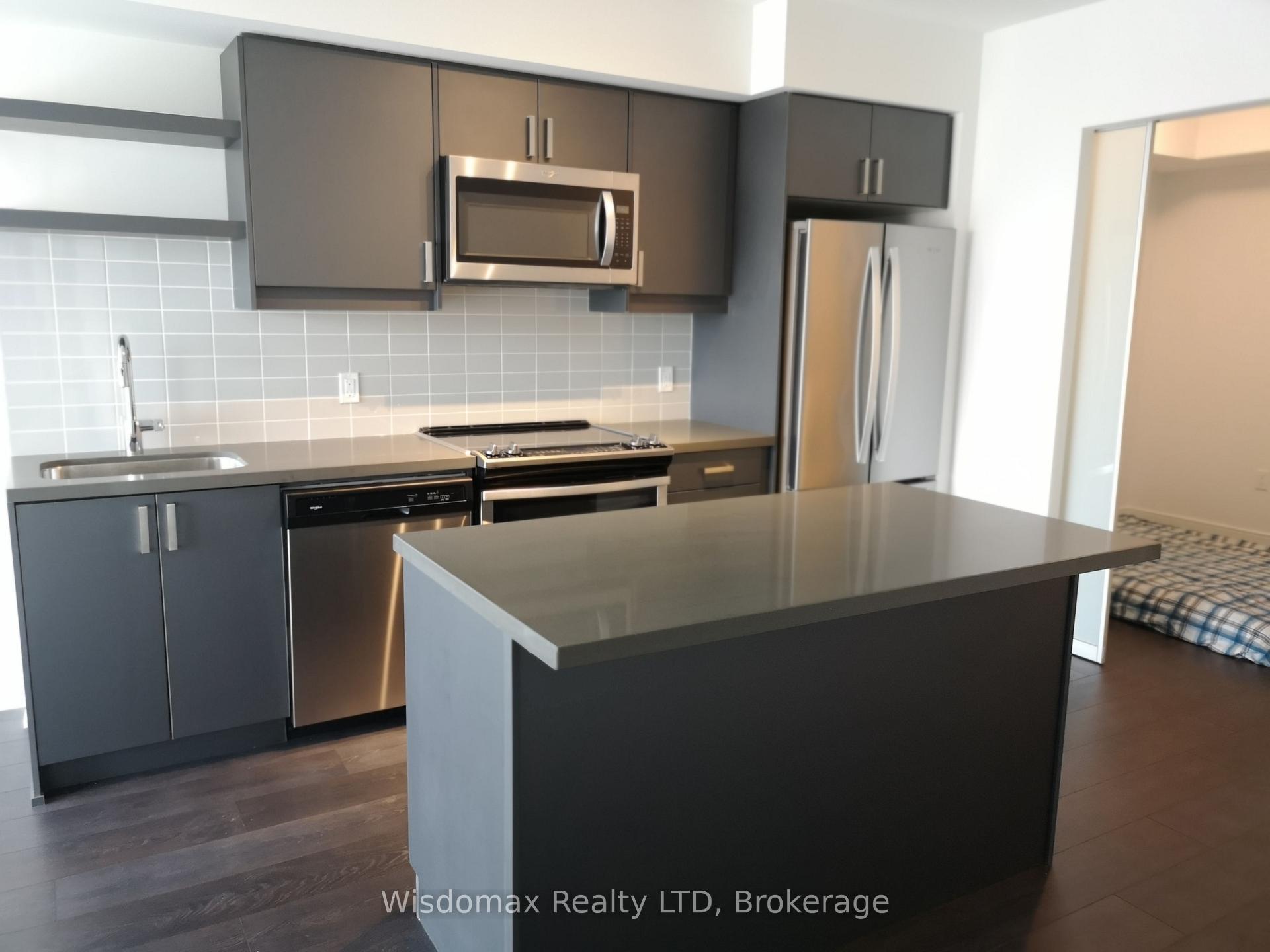 Photo 10 of Unit 2106, 50 Wellesley Street E, Toronto, Church-Yonge Corridor — HOMEH