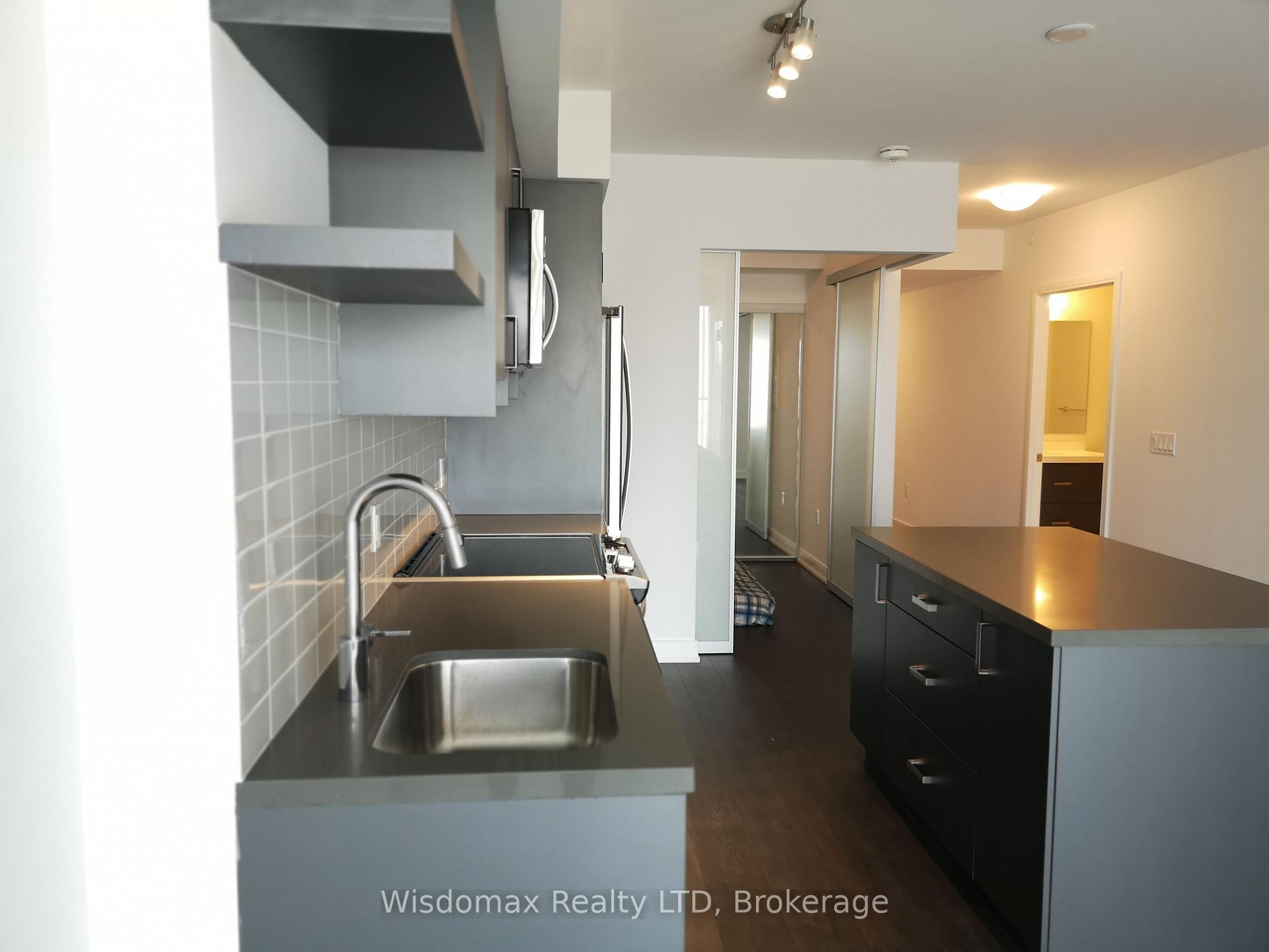 Photo 11 of Unit 2106, 50 Wellesley Street E, Toronto, Church-Yonge Corridor — HOMEH