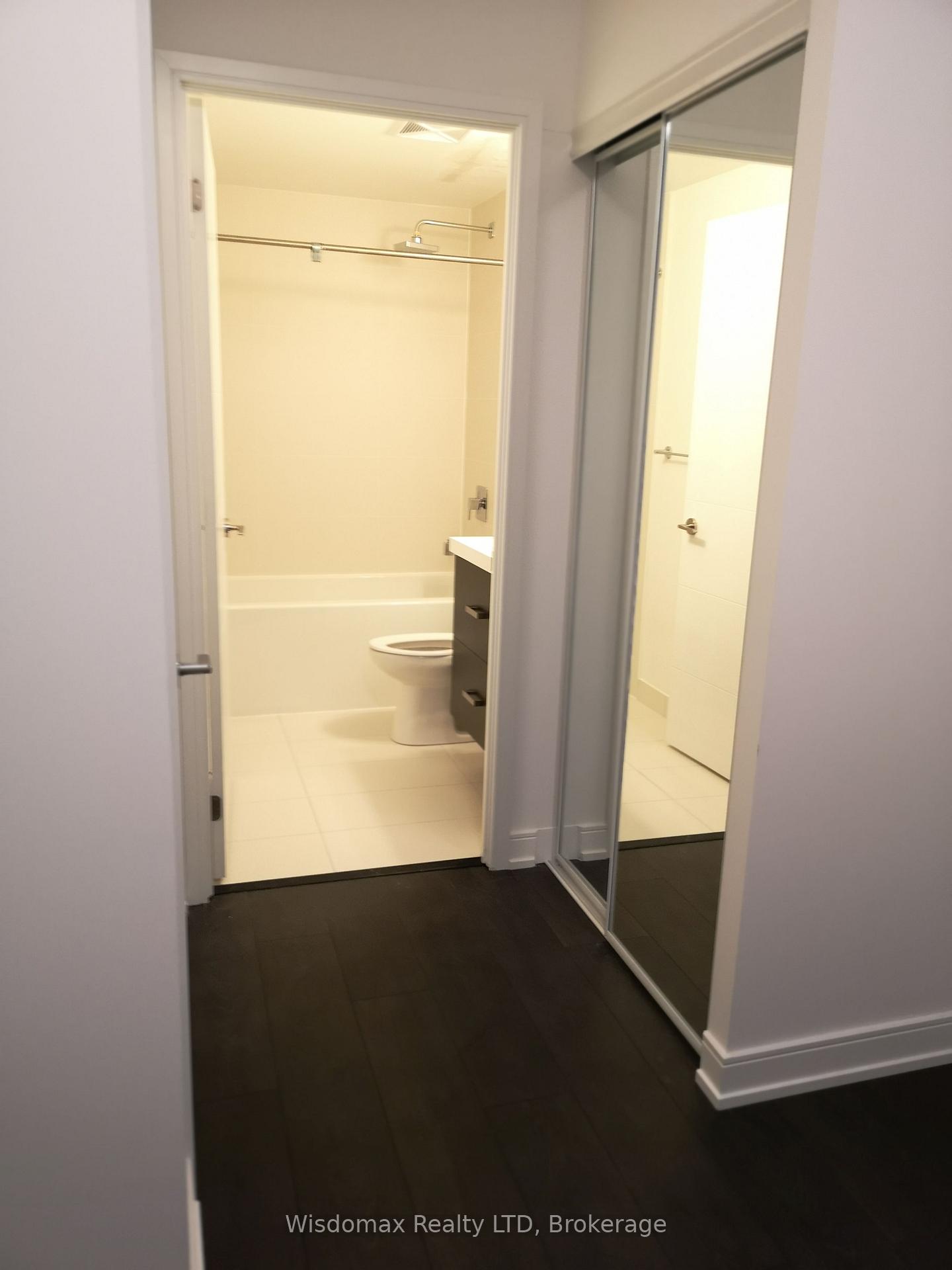 Photo 16 of Unit 2106, 50 Wellesley Street E, Toronto, Church-Yonge Corridor — HOMEH