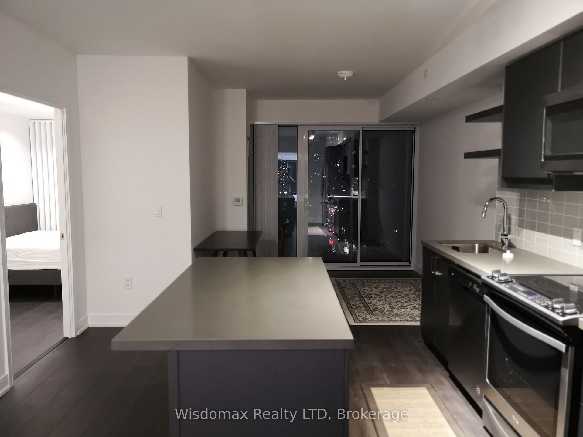 Photo 17 of Unit 2106, 50 Wellesley Street E, Toronto, Church-Yonge Corridor — HOMEH