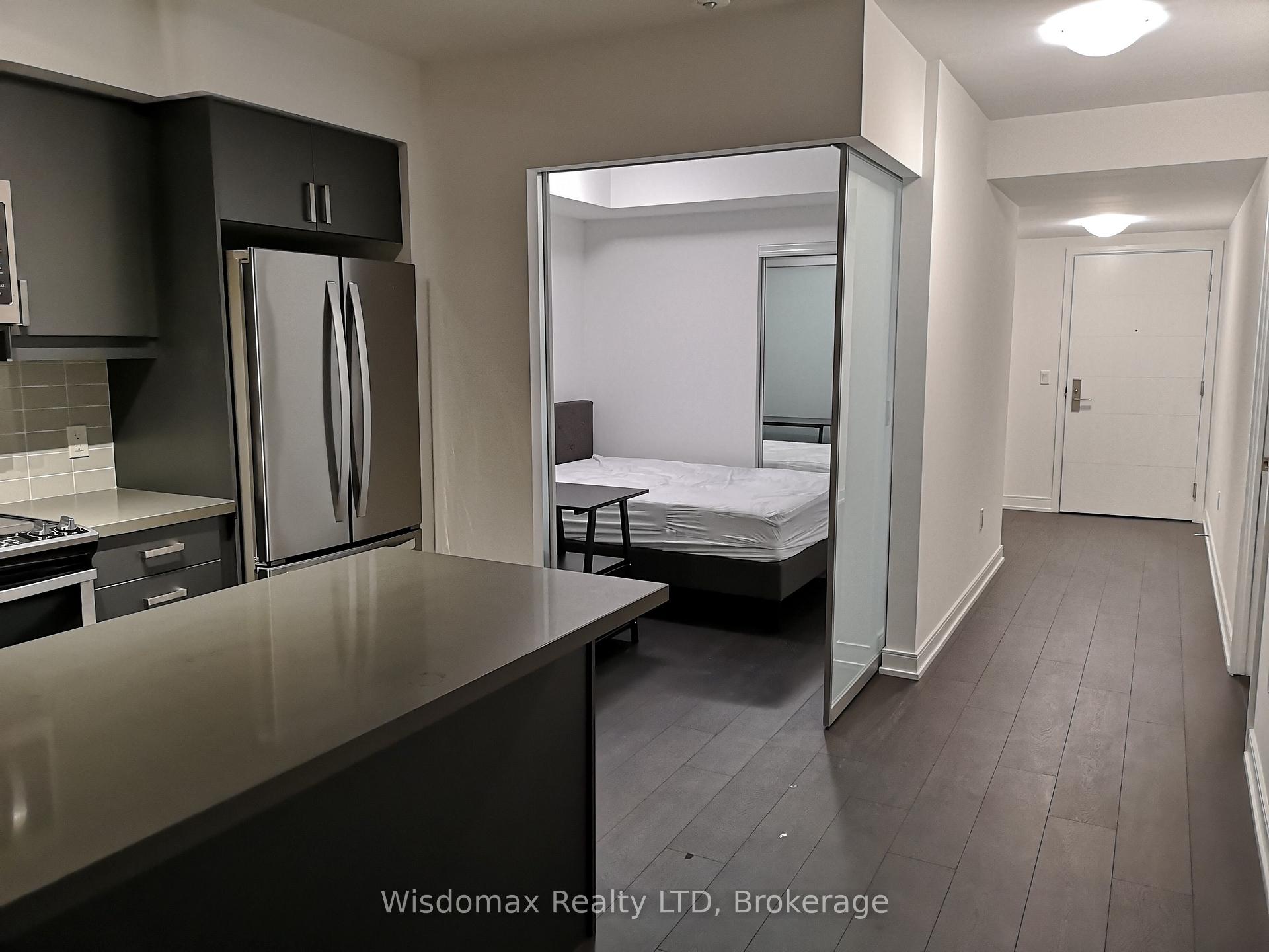 Photo 18 of Unit 2106, 50 Wellesley Street E, Toronto, Church-Yonge Corridor — HOMEH