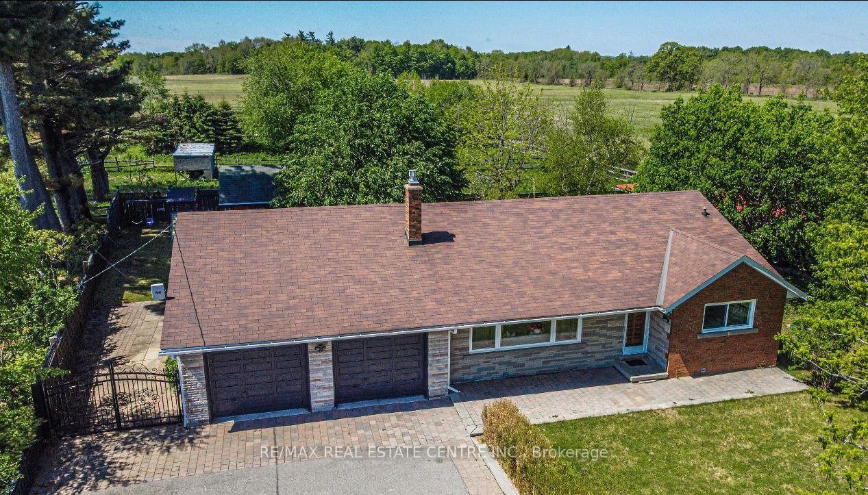 Photo of 5438 Trafalgar Road