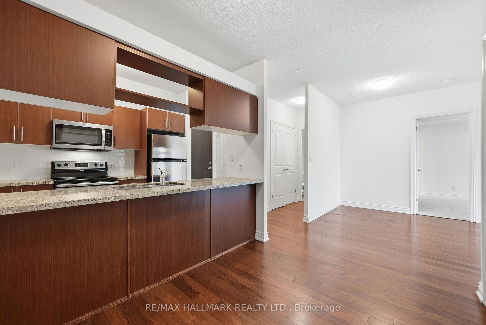 Photo 2 of Unit 409, 281 Woodbridge Avenue, Vaughan, West Woodbridge — HOMEH