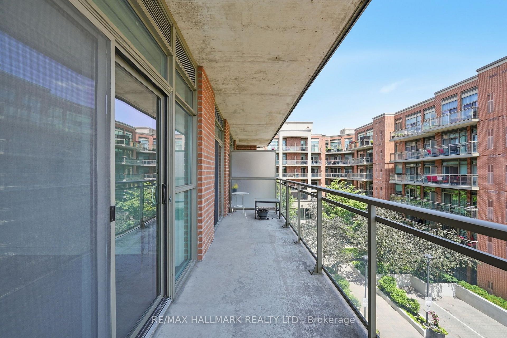 Photo 16 of Unit 409, 281 Woodbridge Avenue, Vaughan, West Woodbridge — HOMEH