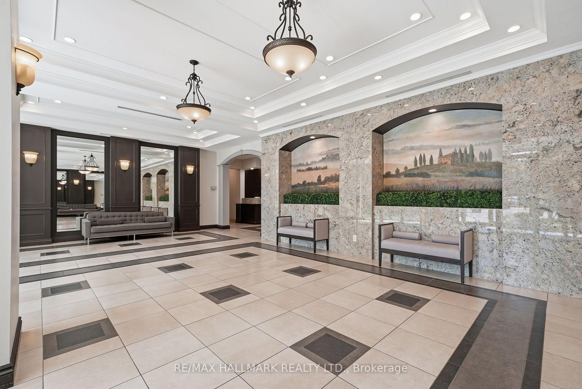 Photo 18 of Unit 409, 281 Woodbridge Avenue, Vaughan, West Woodbridge — HOMEH