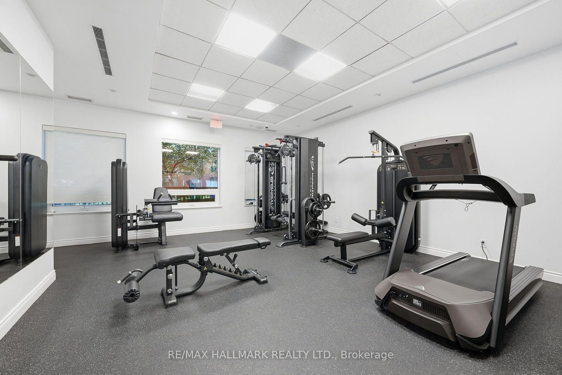 Photo 19 of Unit 409, 281 Woodbridge Avenue, Vaughan, West Woodbridge — HOMEH