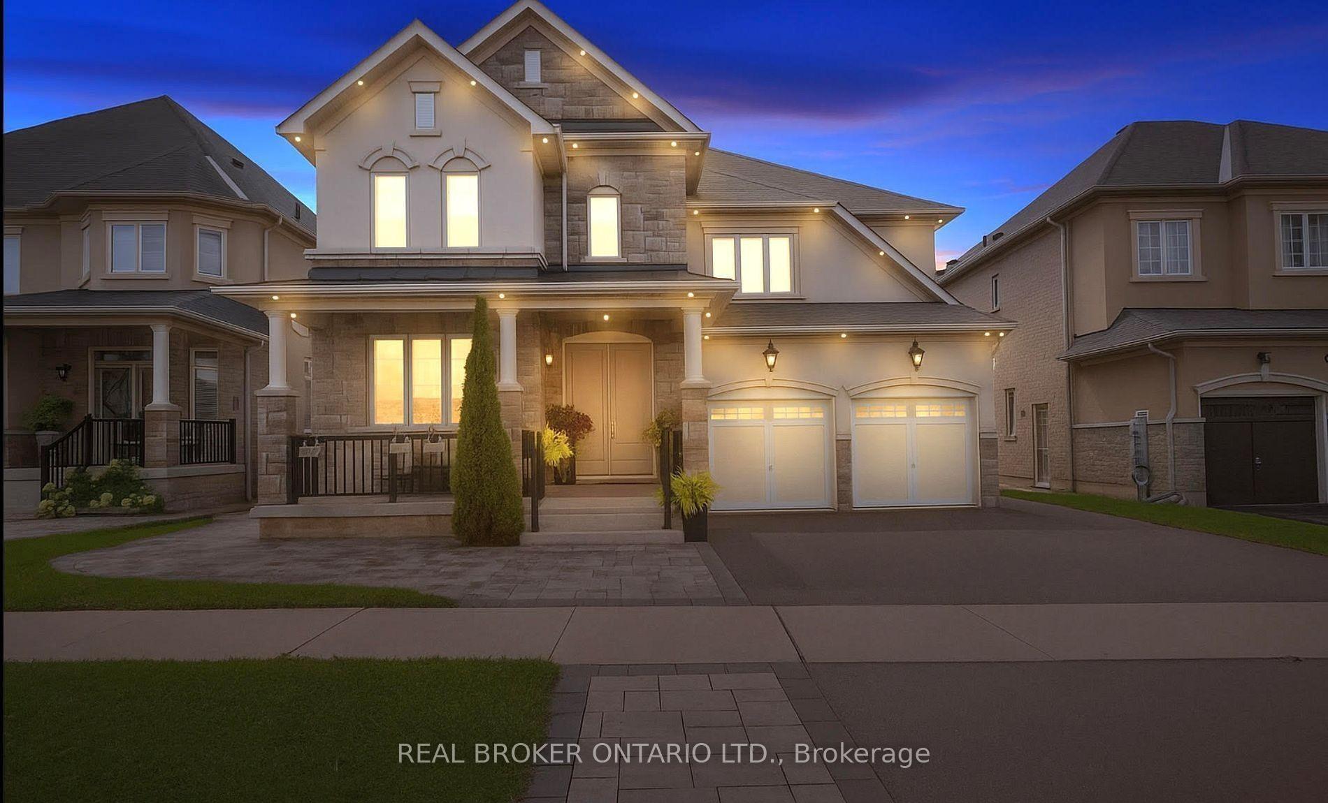 Photo 3 of 43 Fairmont Ridge Trail, King, Nobleton — HOMEH