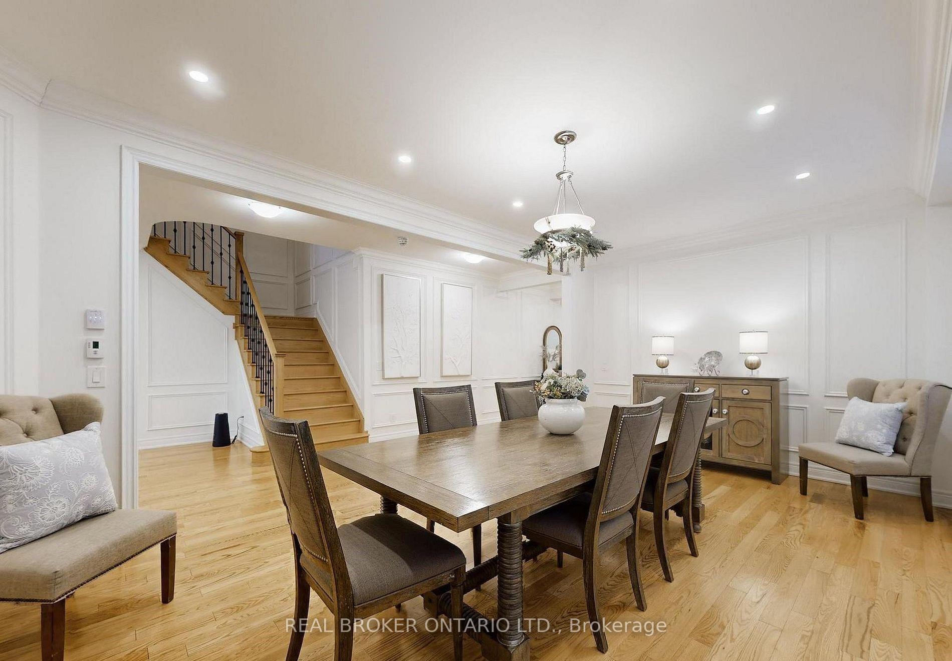 Photo 14 of 43 Fairmont Ridge Trail, King, Nobleton — HOMEH