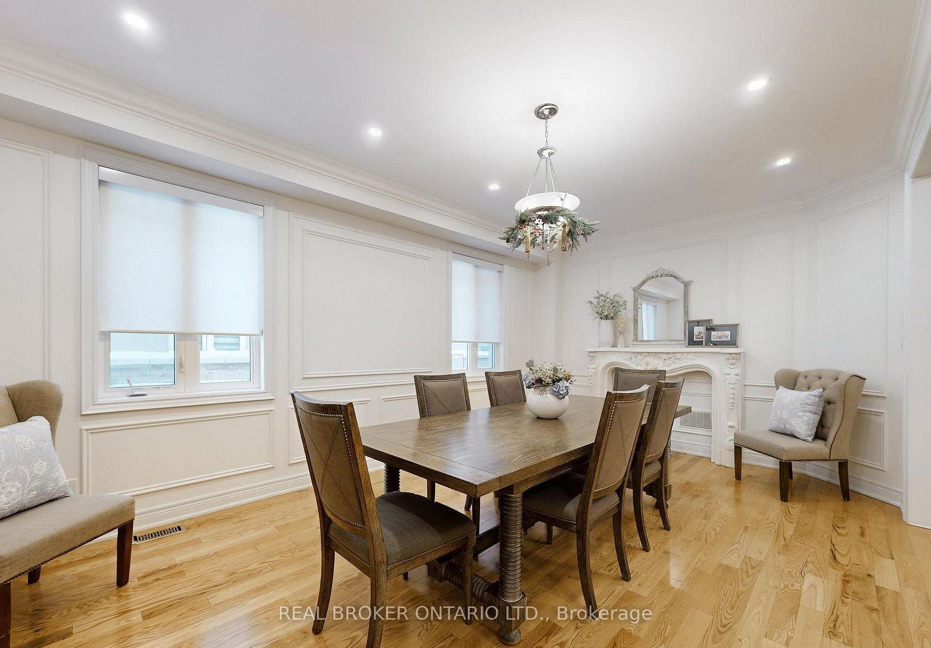 Photo 17 of 43 Fairmont Ridge Trail, King, Nobleton — HOMEH