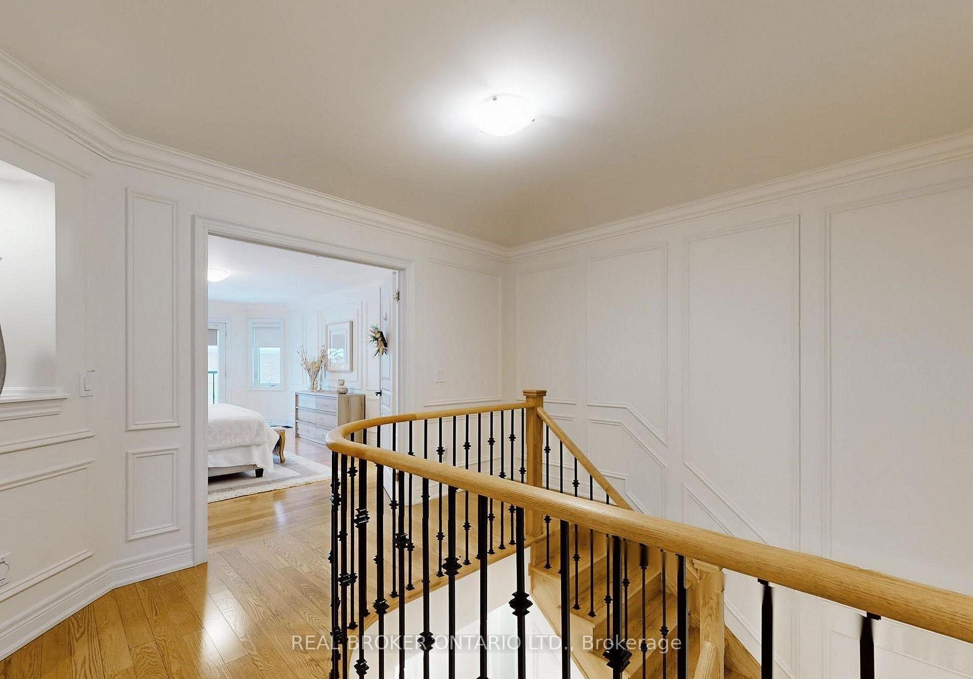 Photo 44 of 43 Fairmont Ridge Trail, King, Nobleton — HOMEH