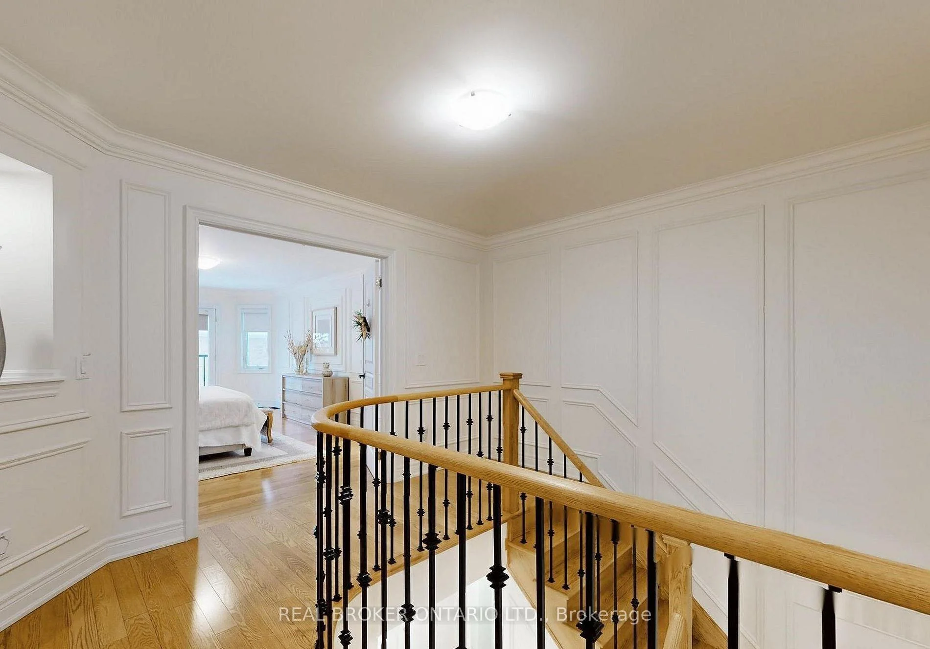Photo 19 of 43 Fairmont Ridge Trail, King, Nobleton — HOMEH