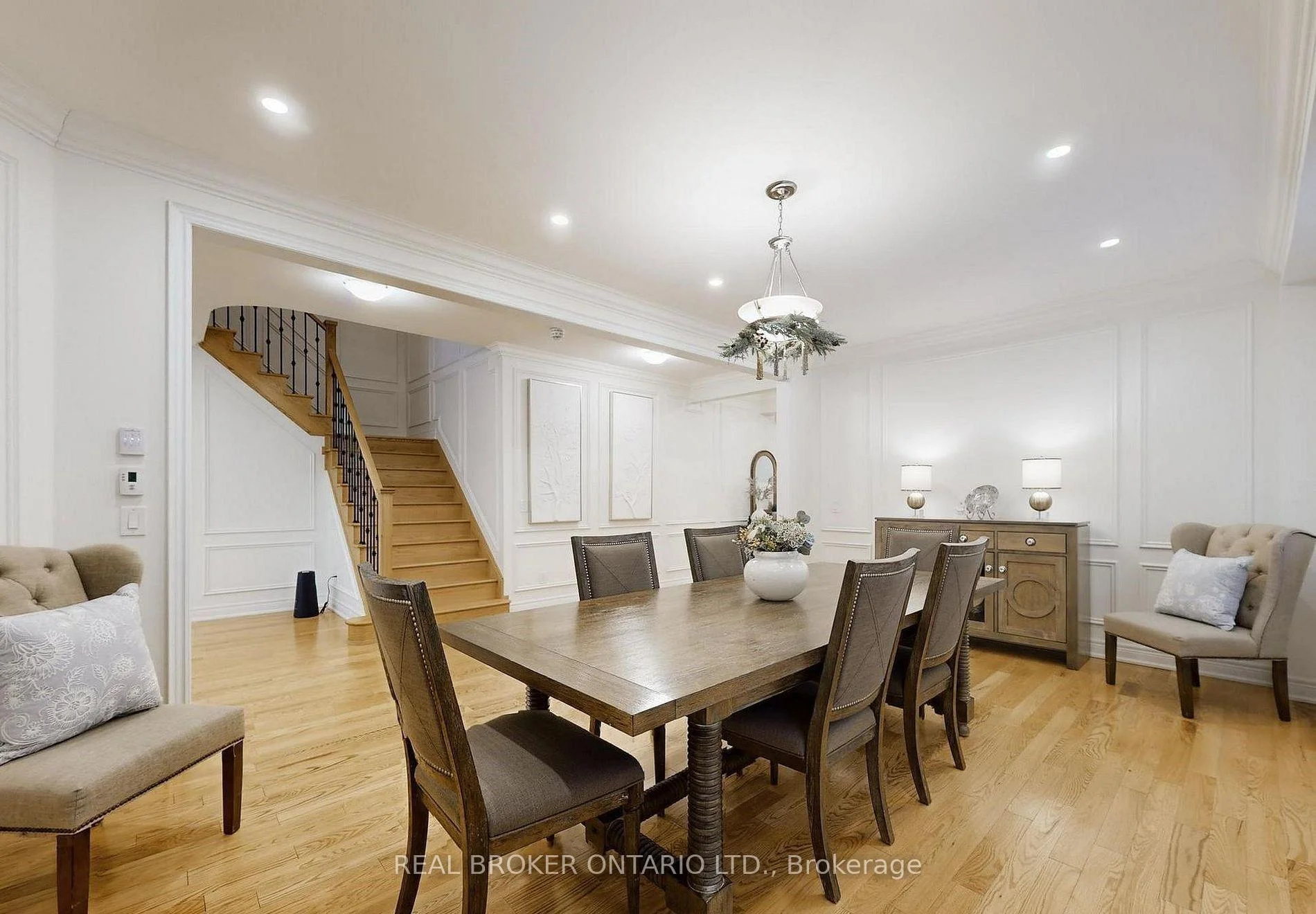 Photo 66 of 43 Fairmont Ridge Trail, King, Nobleton — HOMEH