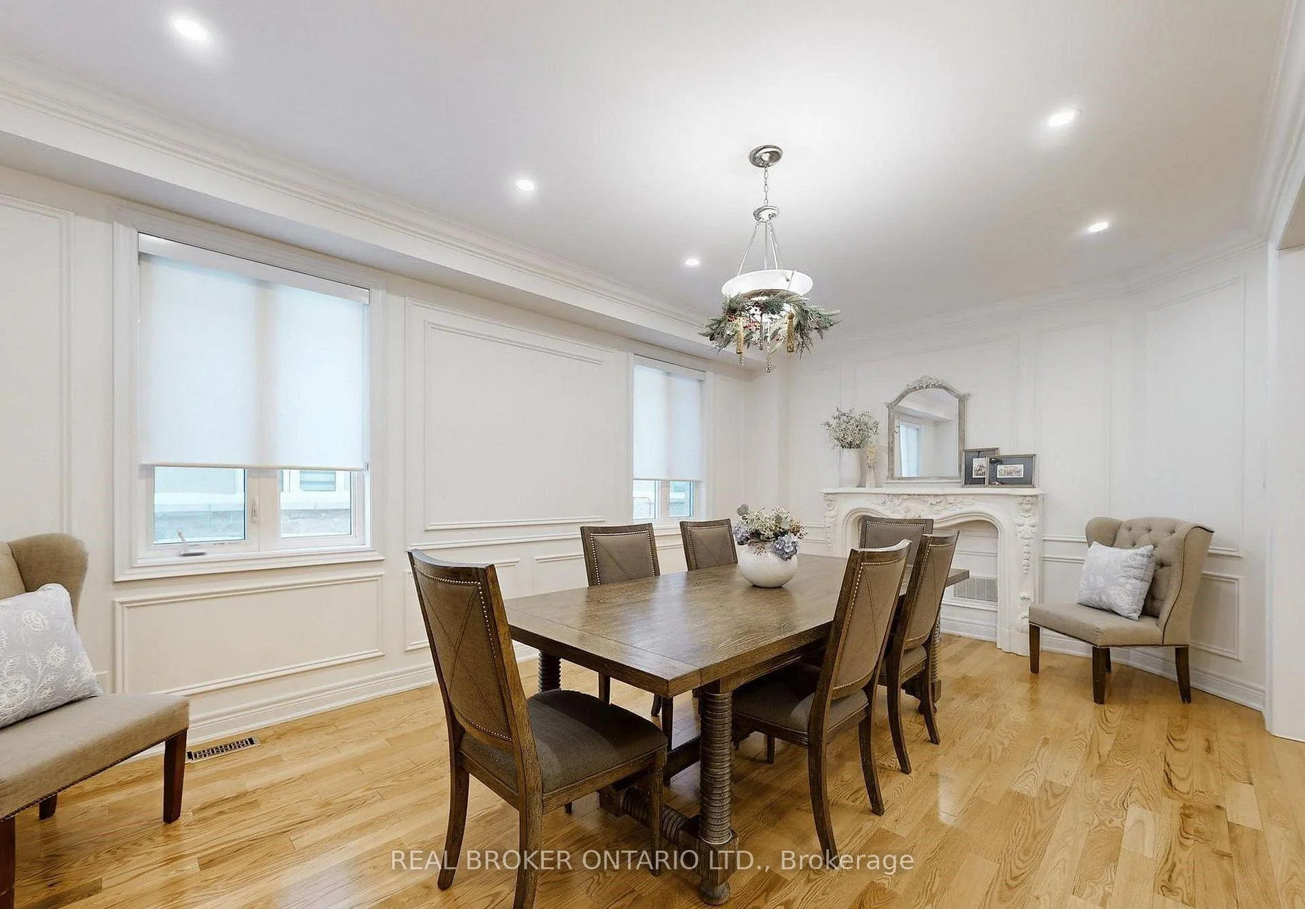 Photo 68 of 43 Fairmont Ridge Trail, King, Nobleton — HOMEH