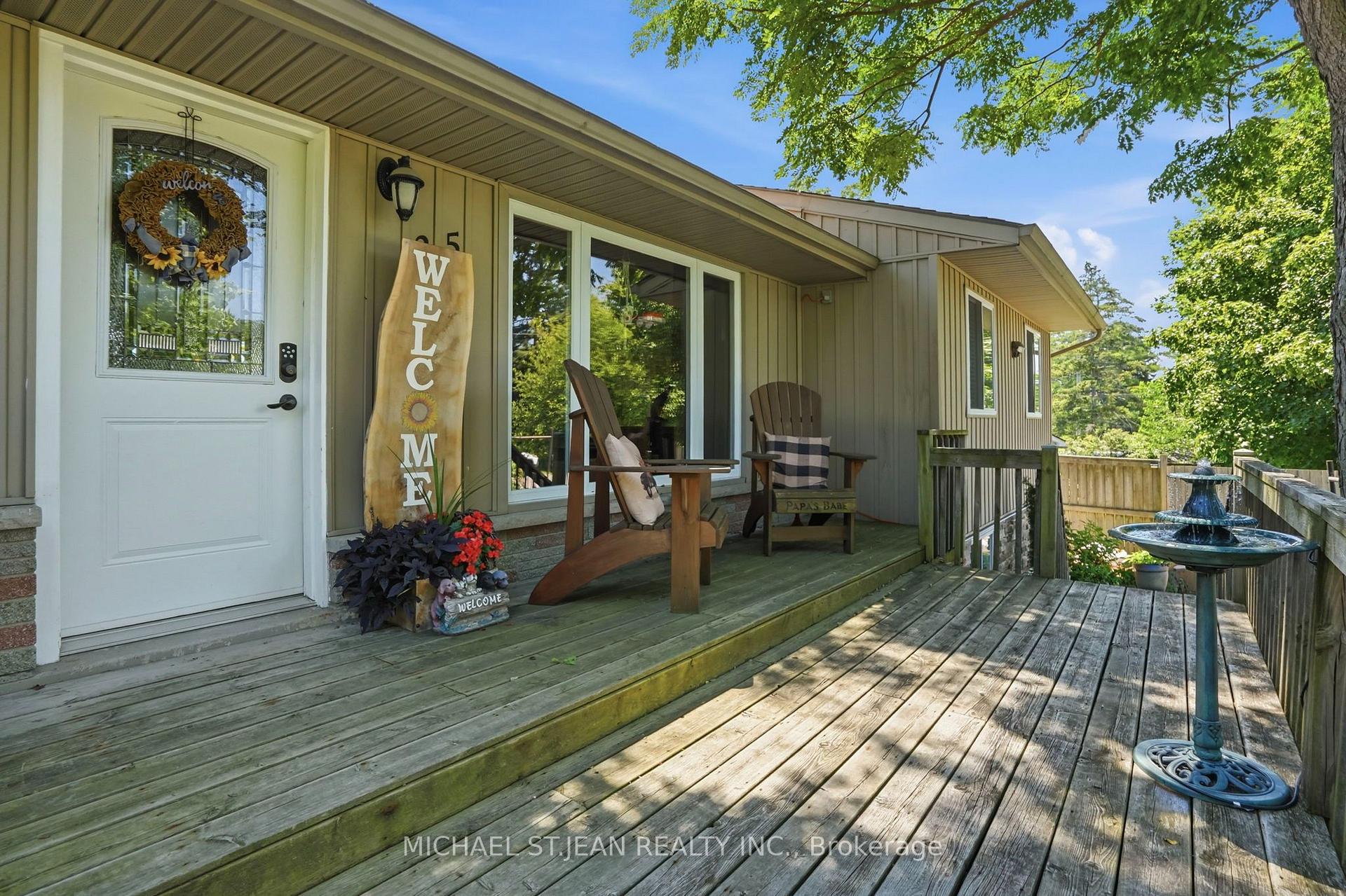 Photo 5 of 25 Saveryn Road, Hamilton, Rural Glanbrook — HOMEH