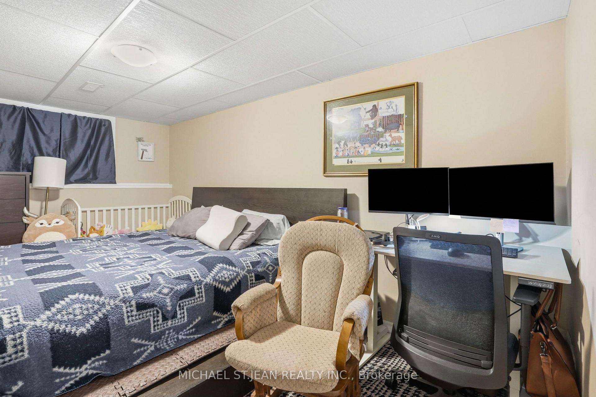 Photo 39 of 25 Saveryn Road, Hamilton, Rural Glanbrook — HOMEH