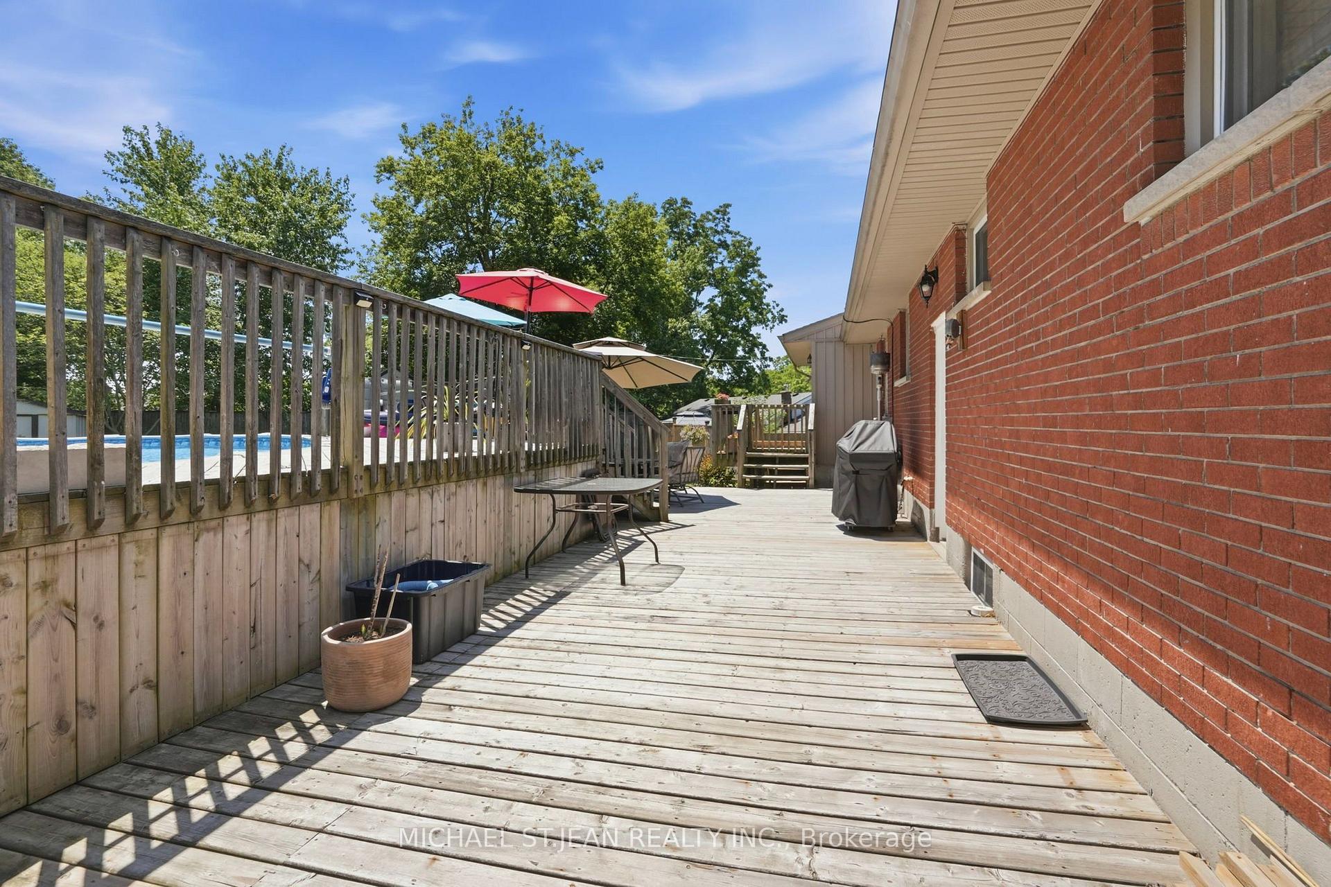 Photo 44 of 25 Saveryn Road, Hamilton, Rural Glanbrook — HOMEH