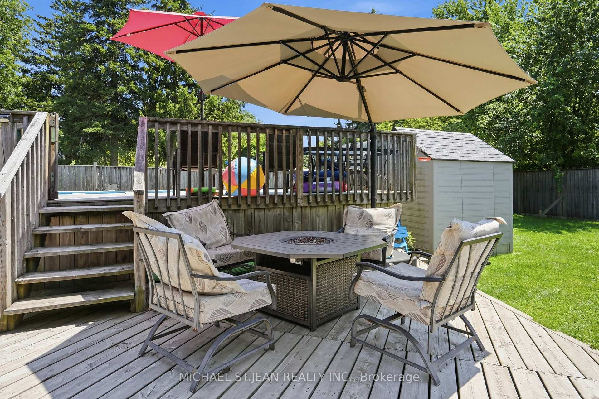 Photo 45 of 25 Saveryn Road, Hamilton, Rural Glanbrook — HOMEH