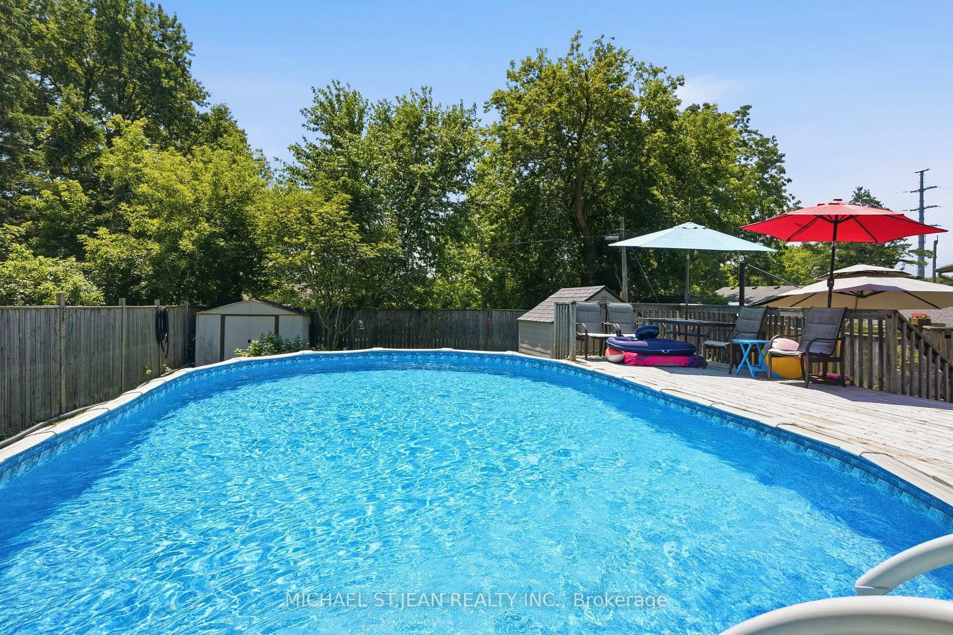 Photo 46 of 25 Saveryn Road, Hamilton, Rural Glanbrook — HOMEH