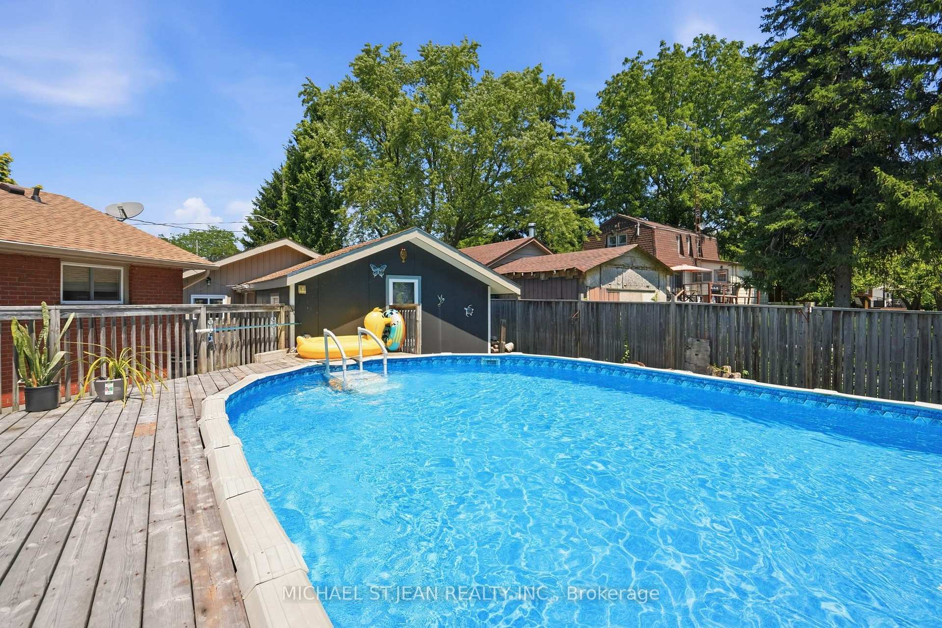 Photo 47 of 25 Saveryn Road, Hamilton, Rural Glanbrook — HOMEH