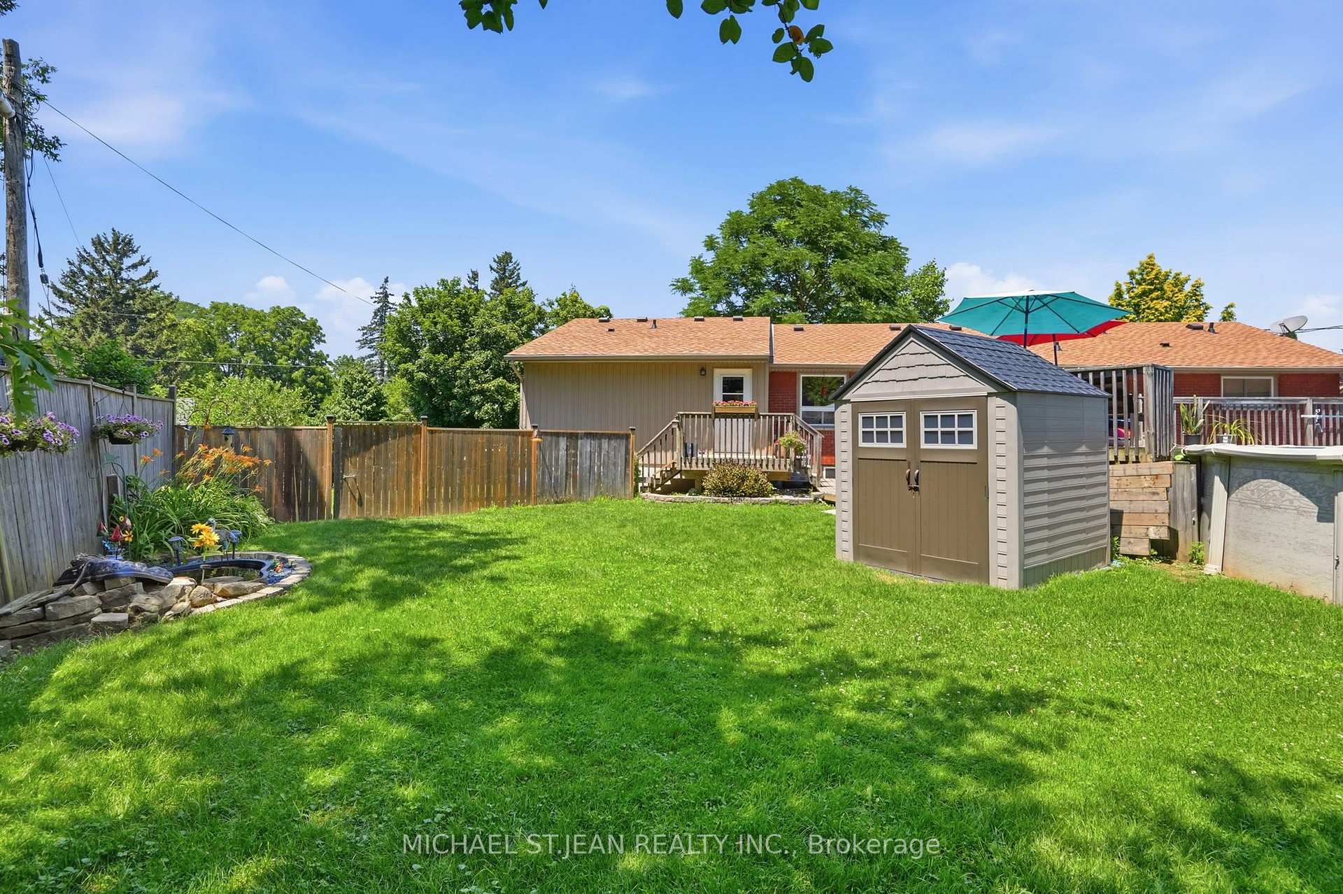 Photo 48 of 25 Saveryn Road, Hamilton, Rural Glanbrook — HOMEH