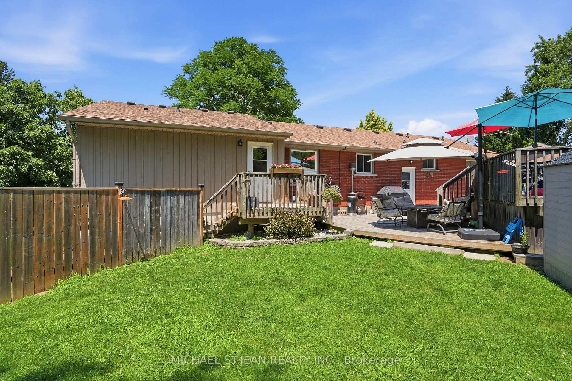 Photo 49 of 25 Saveryn Road, Hamilton, Rural Glanbrook — HOMEH