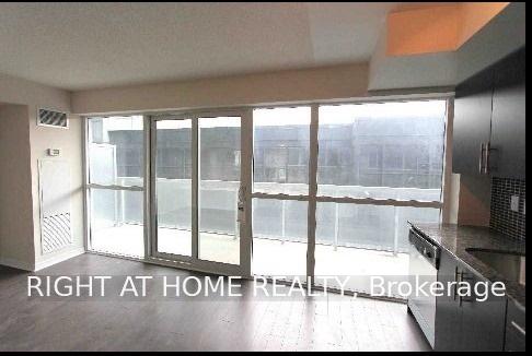 Photo 3 of Unit 413, 352 Front Street W, Toronto, Waterfront Communities — HOMEH