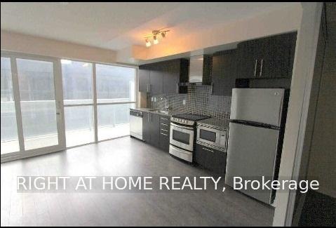 Photo 4 of Unit 413, 352 Front Street W, Toronto, Waterfront Communities — HOMEH
