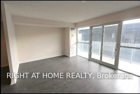 Photo 5 of Unit 413, 352 Front Street W, Toronto, Waterfront Communities — HOMEH
