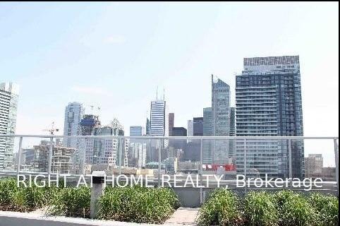 Photo 12 of Unit 413, 352 Front Street W, Toronto, Waterfront Communities — HOMEH