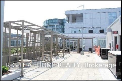 Photo 14 of Unit 413, 352 Front Street W, Toronto, Waterfront Communities — HOMEH