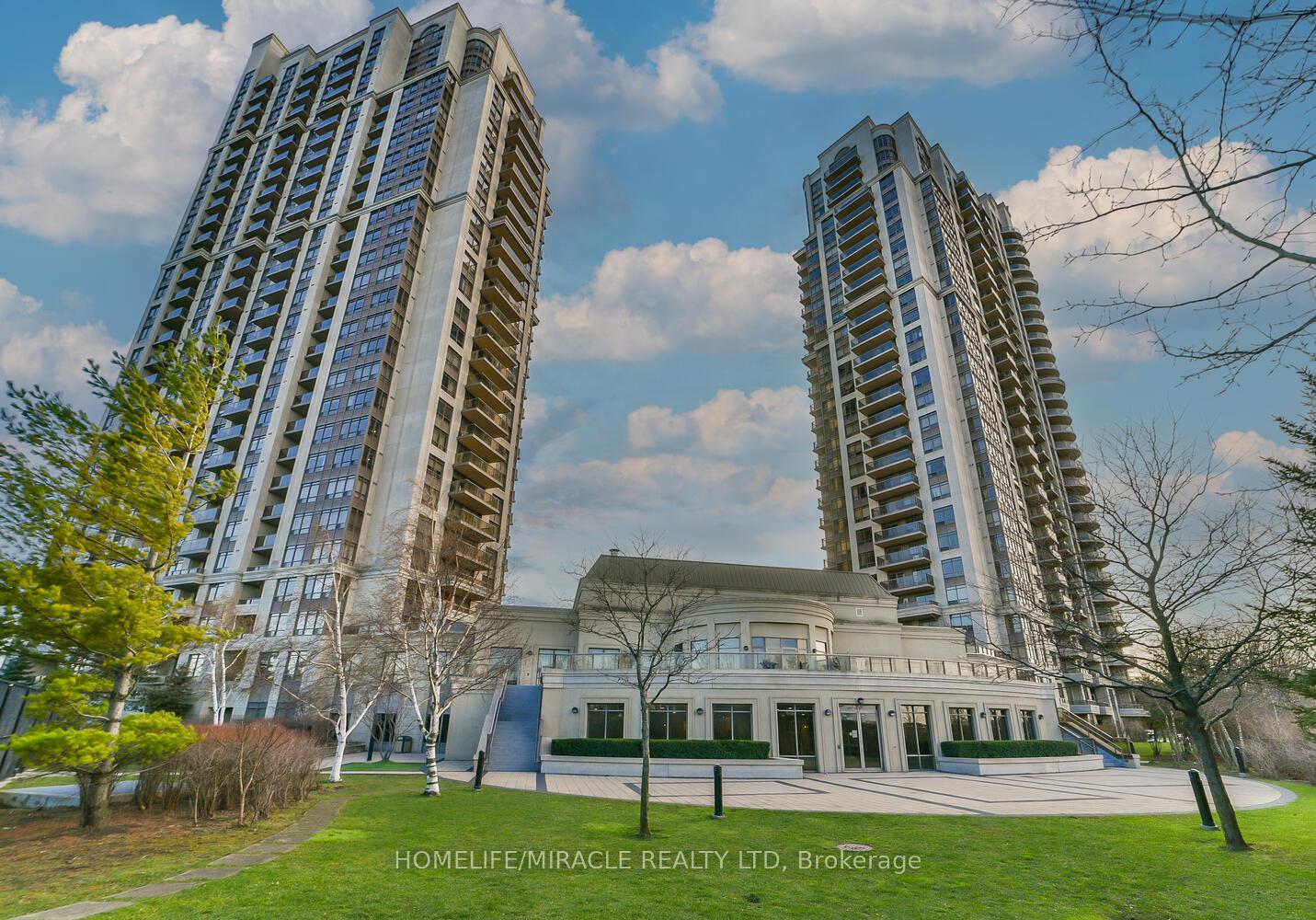 Photo 2 of Unit 2220, 700 Humberwood Boulevard, Etobicoke, West Humber-Clairville — HOMEH