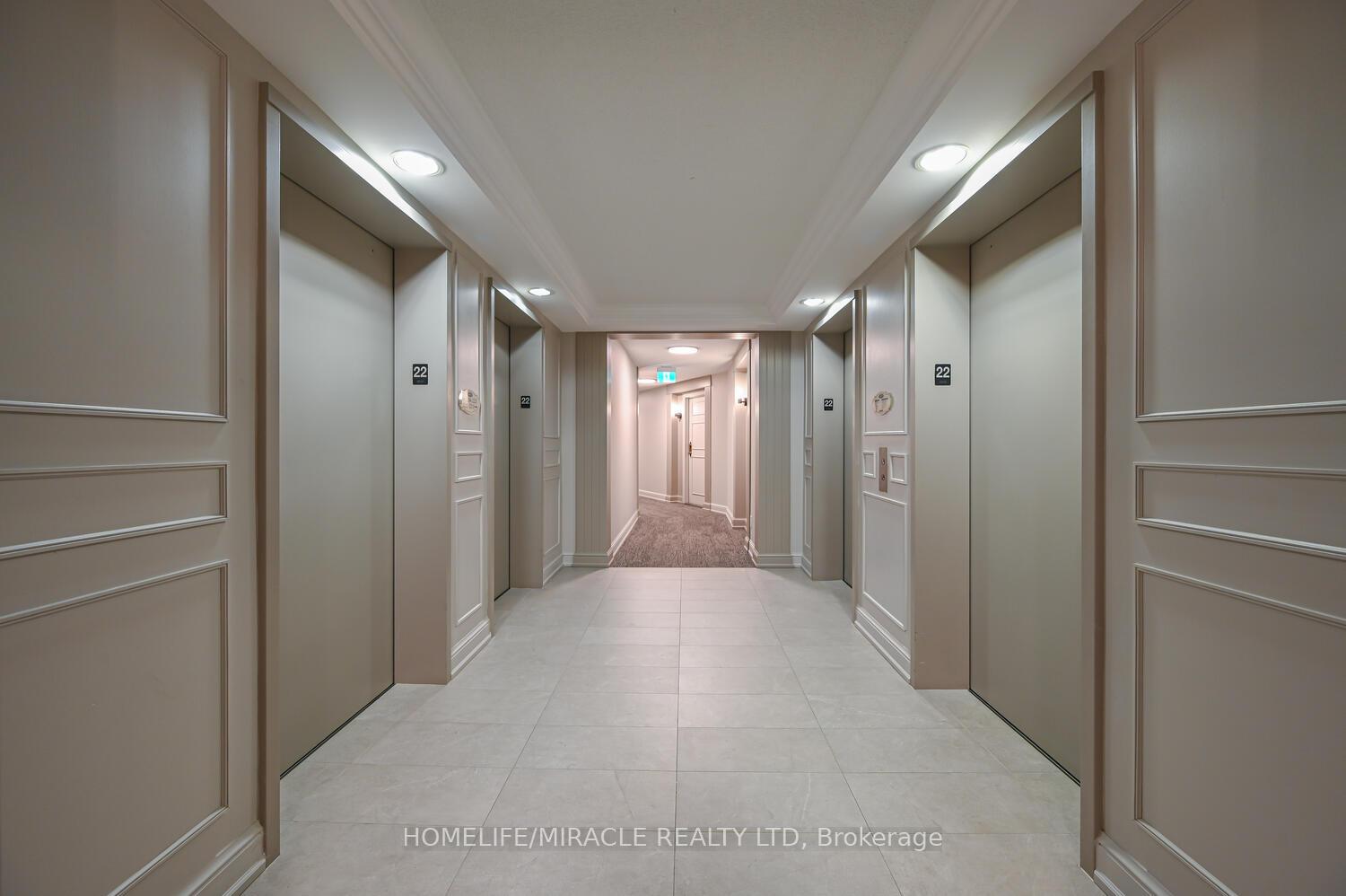 Photo 3 of Unit 2220, 700 Humberwood Boulevard, Etobicoke, West Humber-Clairville — HOMEH
