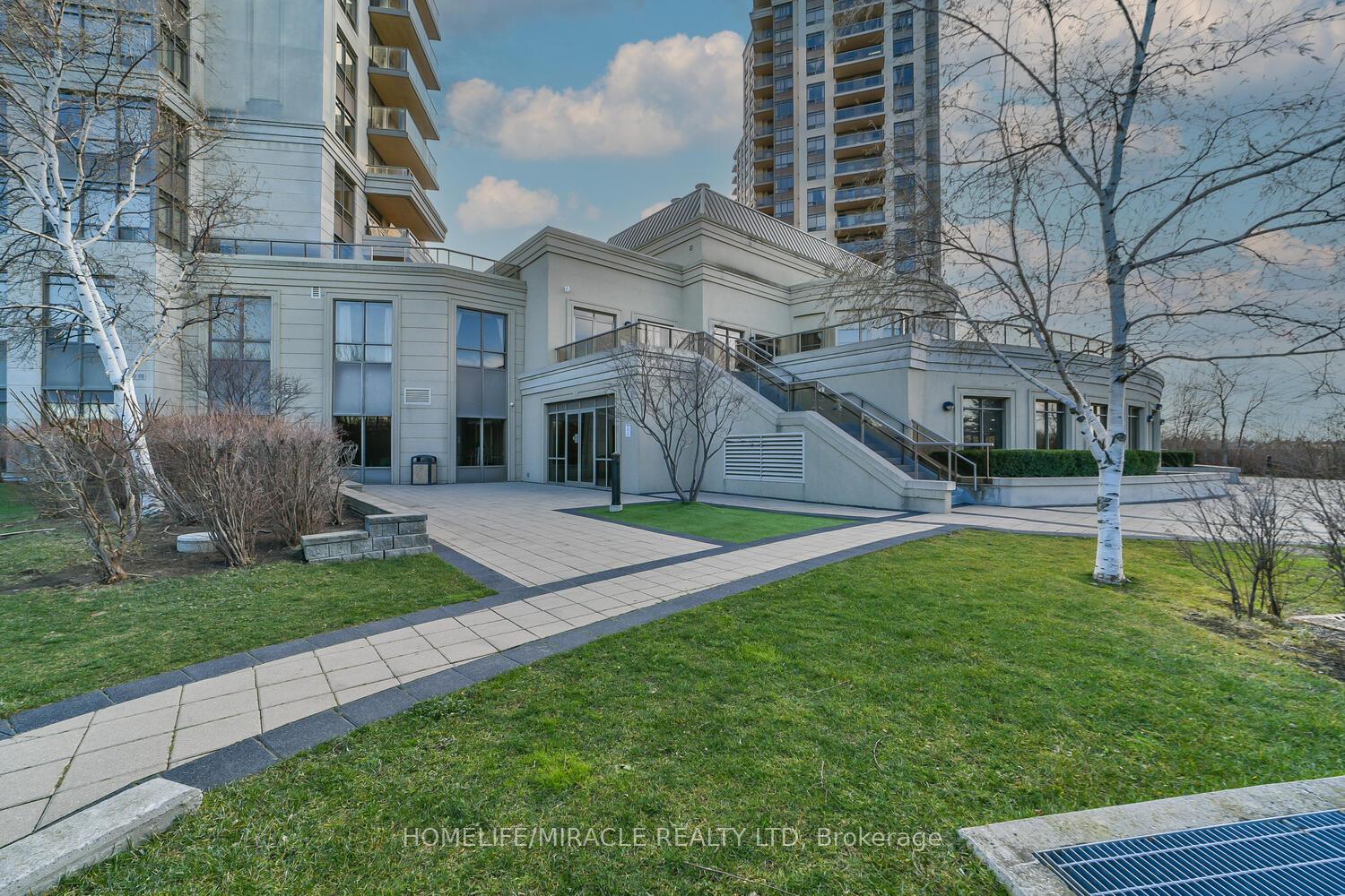 Photo 19 of Unit 2220, 700 Humberwood Boulevard, Etobicoke, West Humber-Clairville — HOMEH
