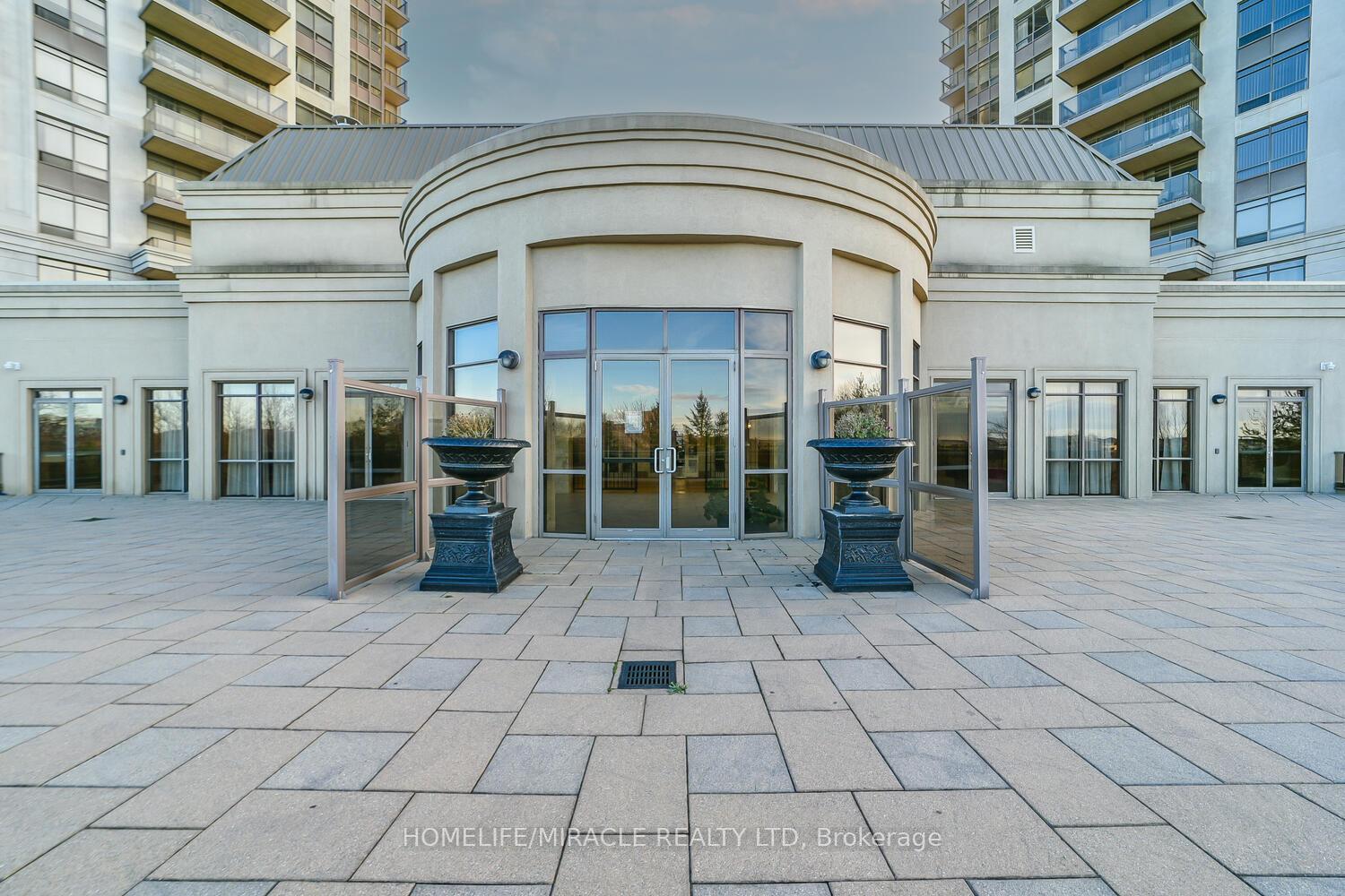 Photo 20 of Unit 2220, 700 Humberwood Boulevard, Etobicoke, West Humber-Clairville — HOMEH