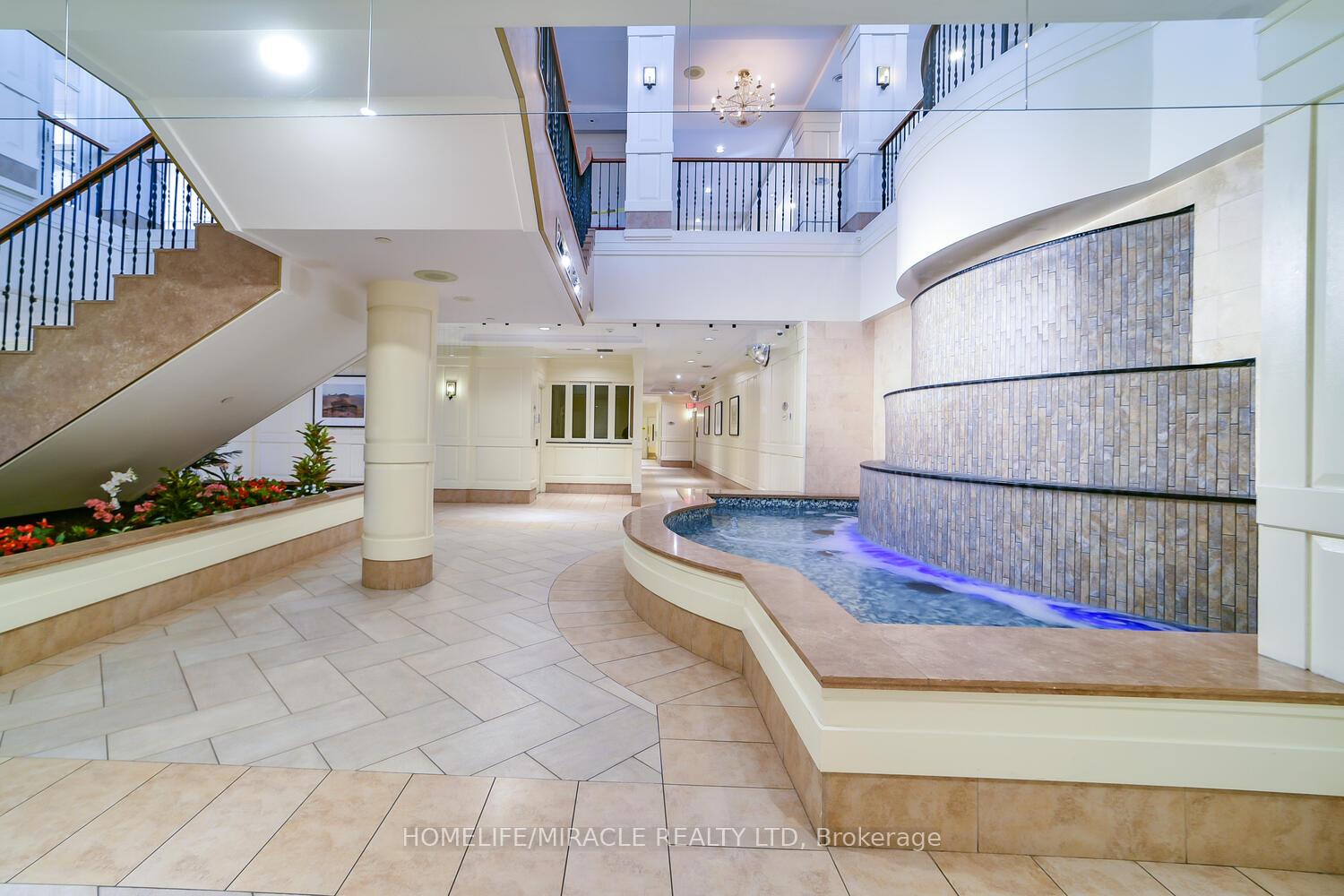 Photo 21 of Unit 2220, 700 Humberwood Boulevard, Etobicoke, West Humber-Clairville — HOMEH