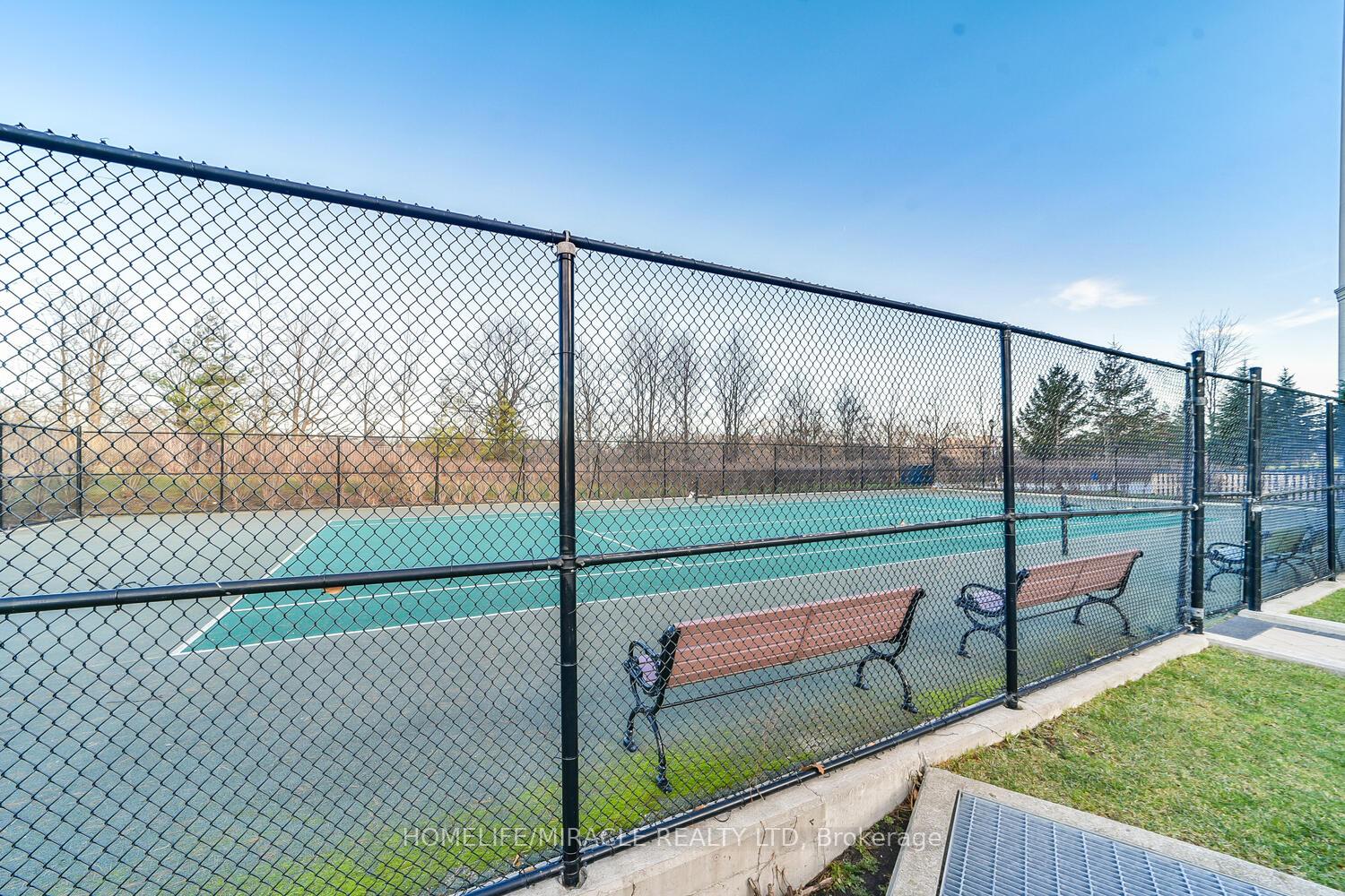 Photo 22 of Unit 2220, 700 Humberwood Boulevard, Etobicoke, West Humber-Clairville — HOMEH