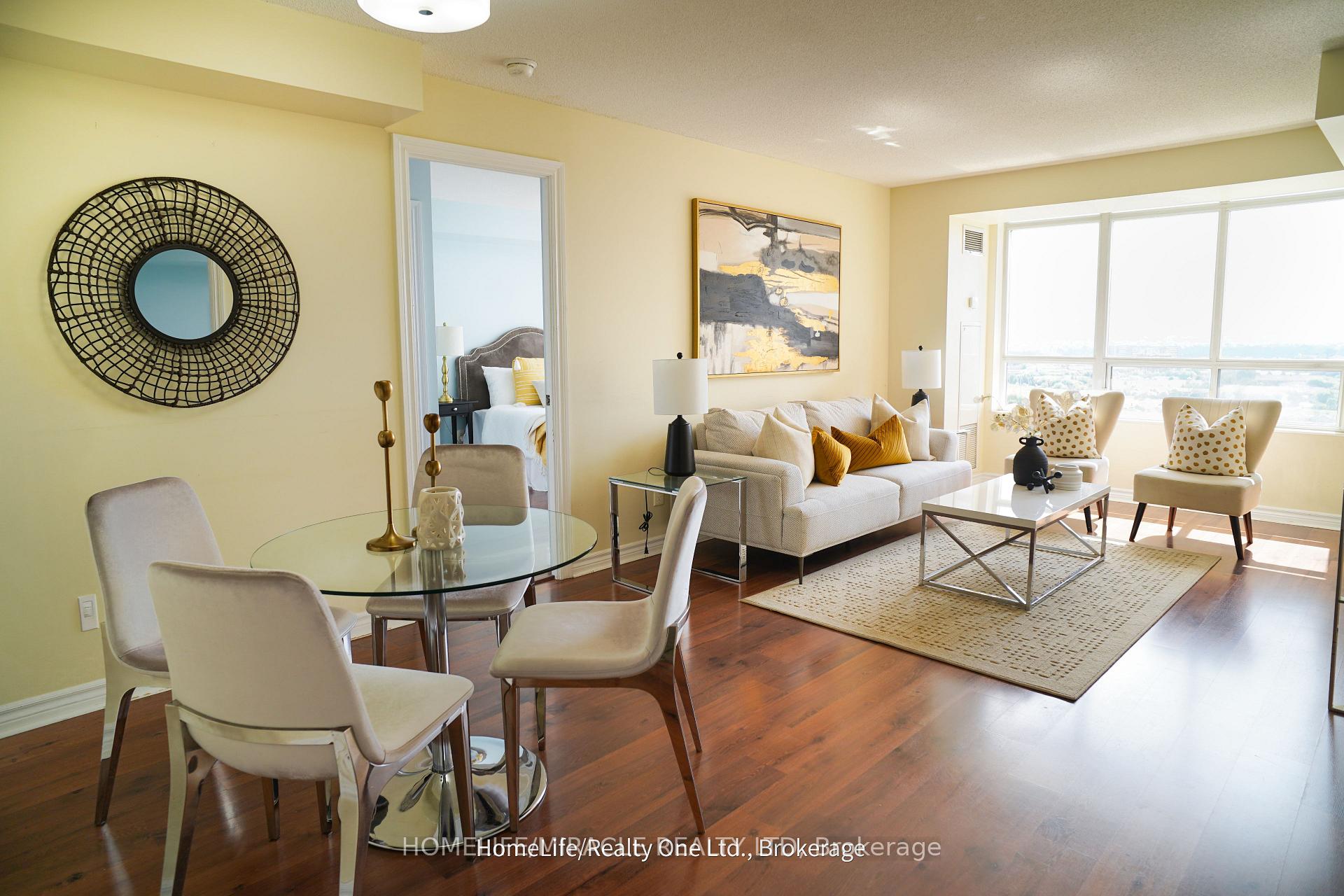 Photo 7 of Unit 2220, 700 Humberwood Boulevard, Etobicoke, West Humber-Clairville — HOMEH