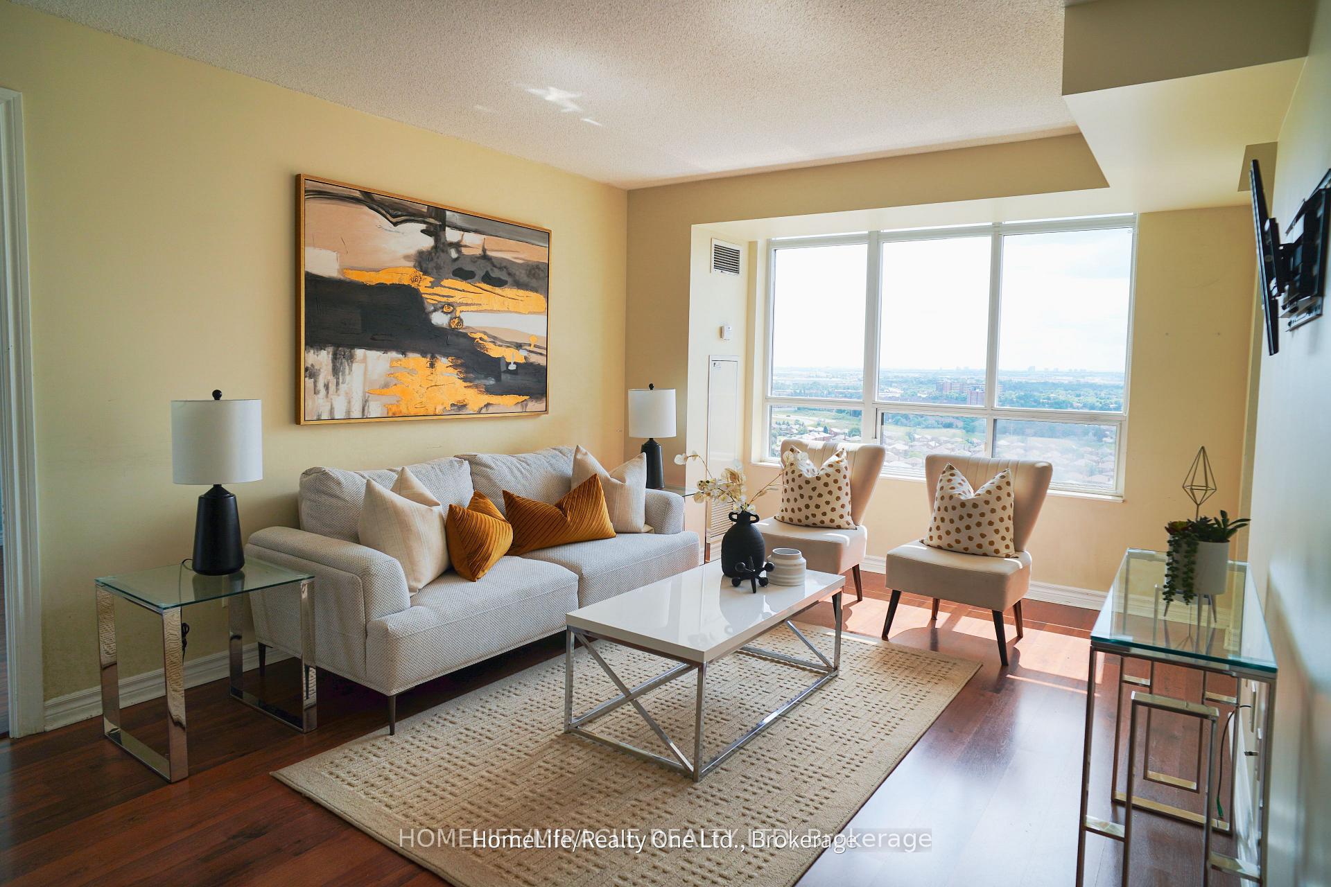 Photo 8 of Unit 2220, 700 Humberwood Boulevard, Etobicoke, West Humber-Clairville — HOMEH