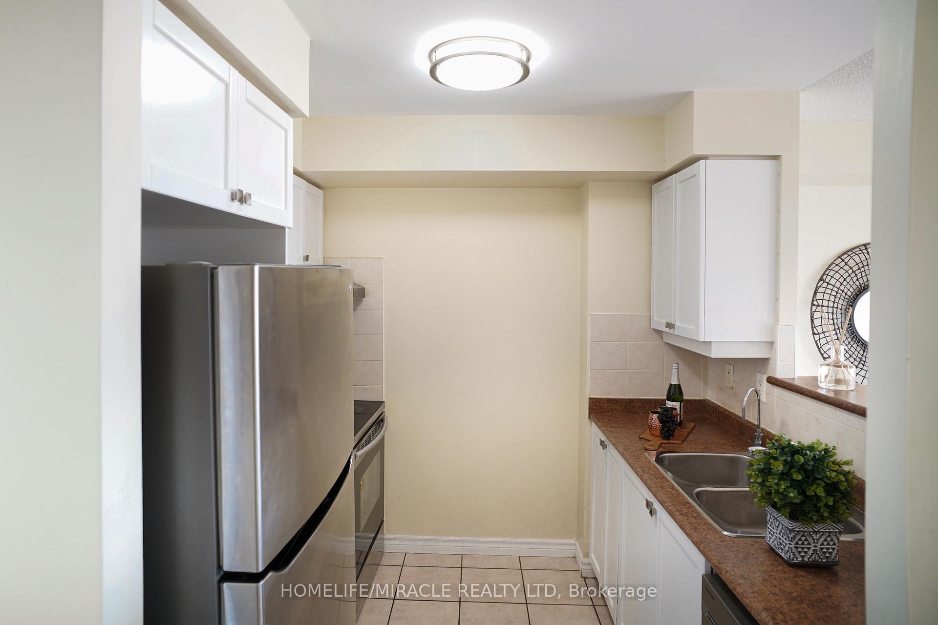 Photo 5 of Unit 2220, 700 Humberwood Boulevard, Etobicoke, West Humber-Clairville — HOMEH