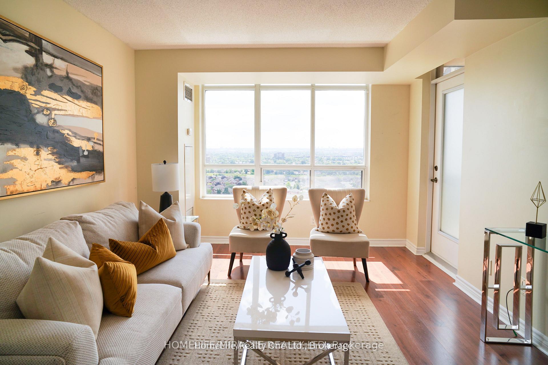 Photo 9 of Unit 2220, 700 Humberwood Boulevard, Etobicoke, West Humber-Clairville — HOMEH