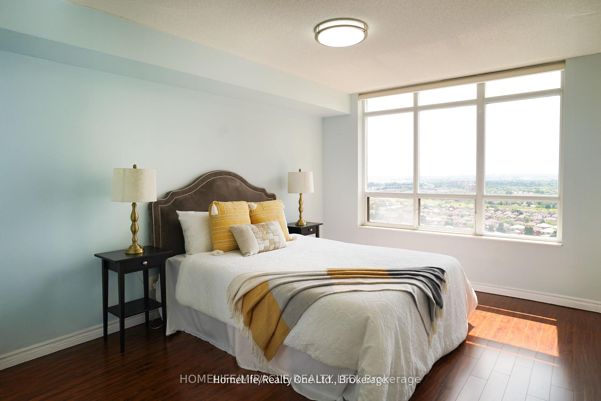 Photo 10 of Unit 2220, 700 Humberwood Boulevard, Etobicoke, West Humber-Clairville — HOMEH