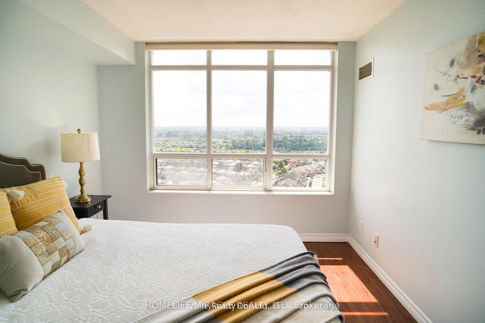 Photo 11 of Unit 2220, 700 Humberwood Boulevard, Etobicoke, West Humber-Clairville — HOMEH