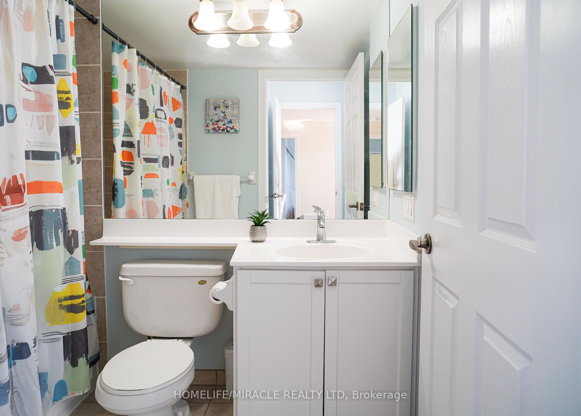 Photo 13 of Unit 2220, 700 Humberwood Boulevard, Etobicoke, West Humber-Clairville — HOMEH